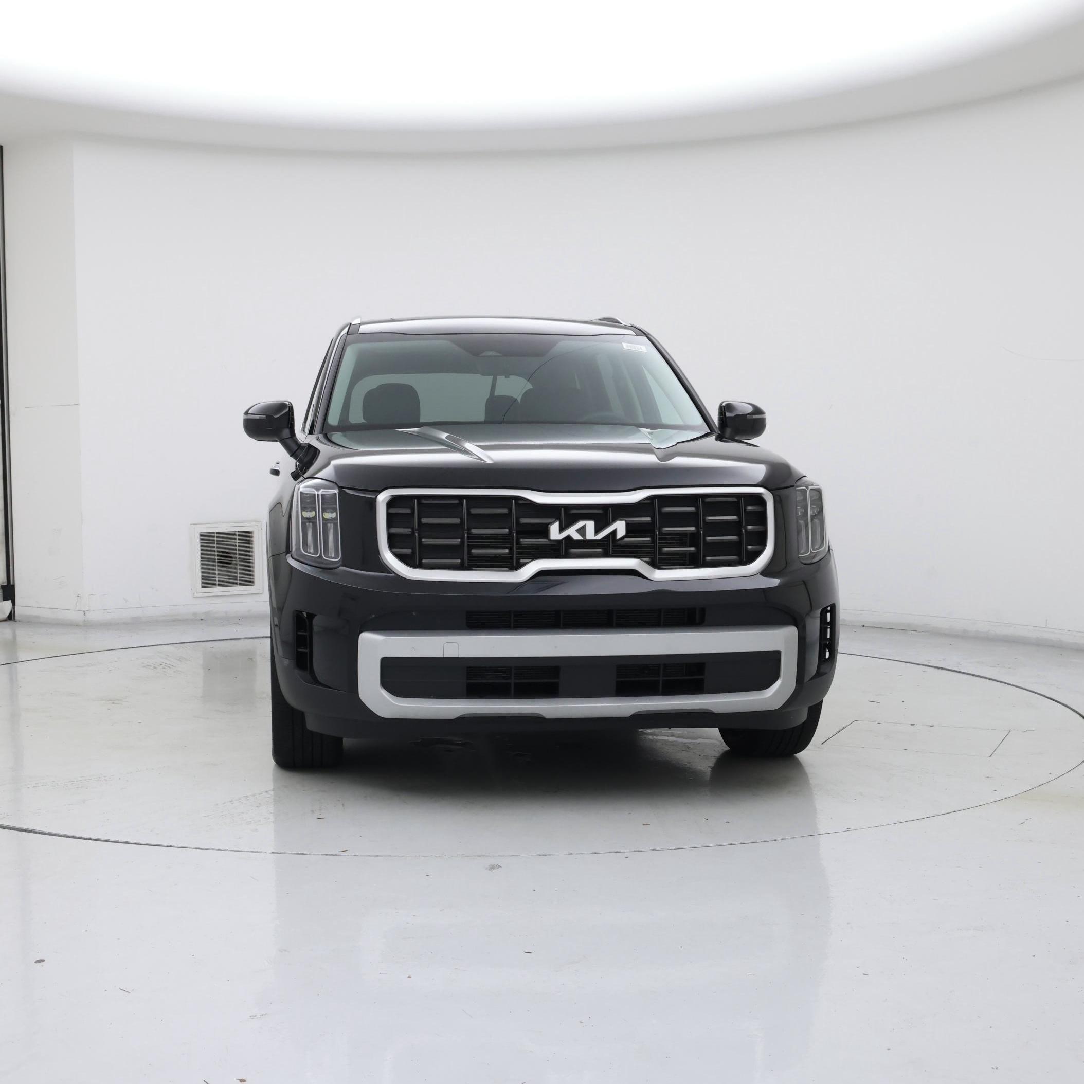 Thumbnail: 2025 Kia Telluride - 5