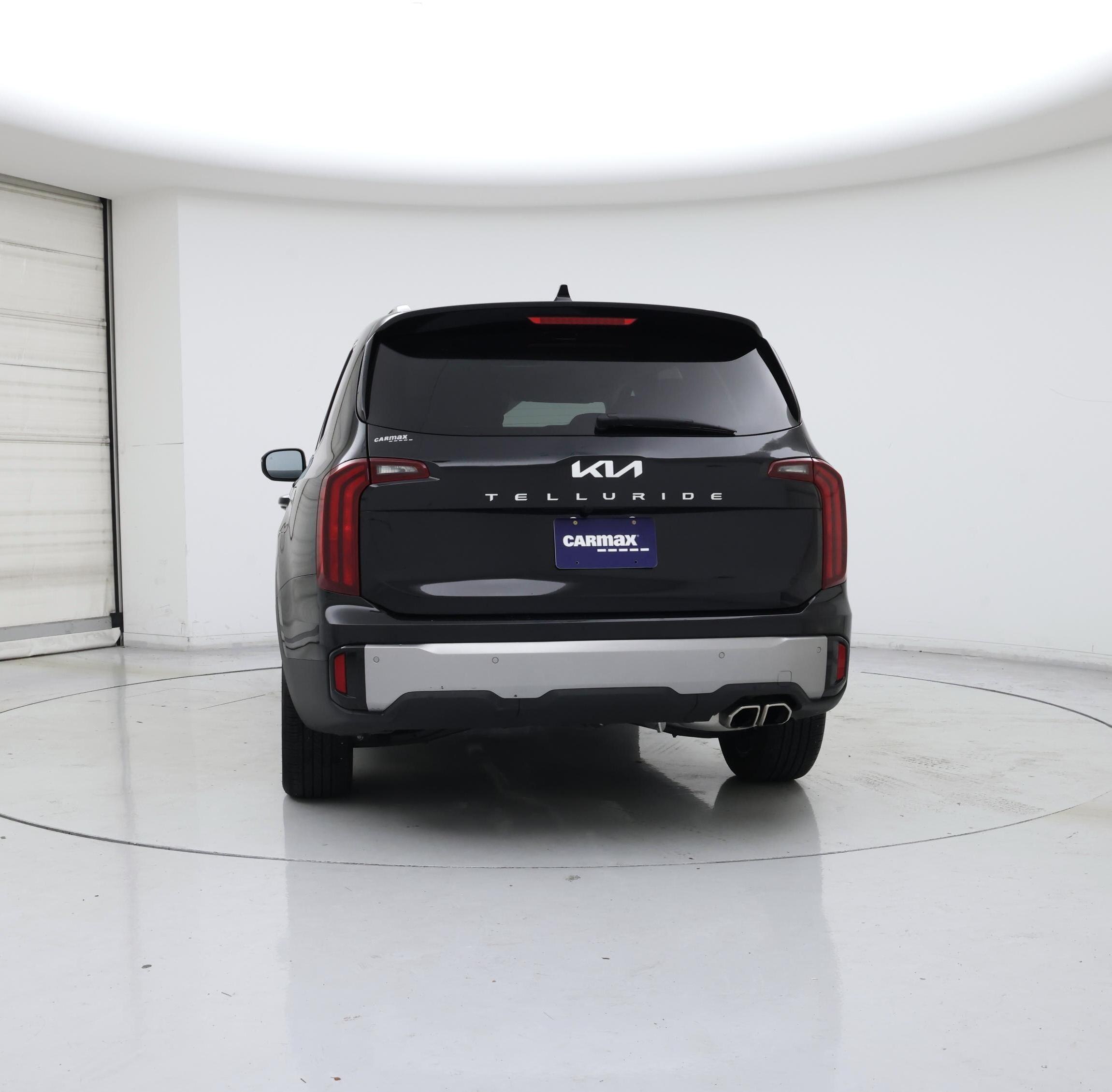 Thumbnail: 2025 Kia Telluride - 6