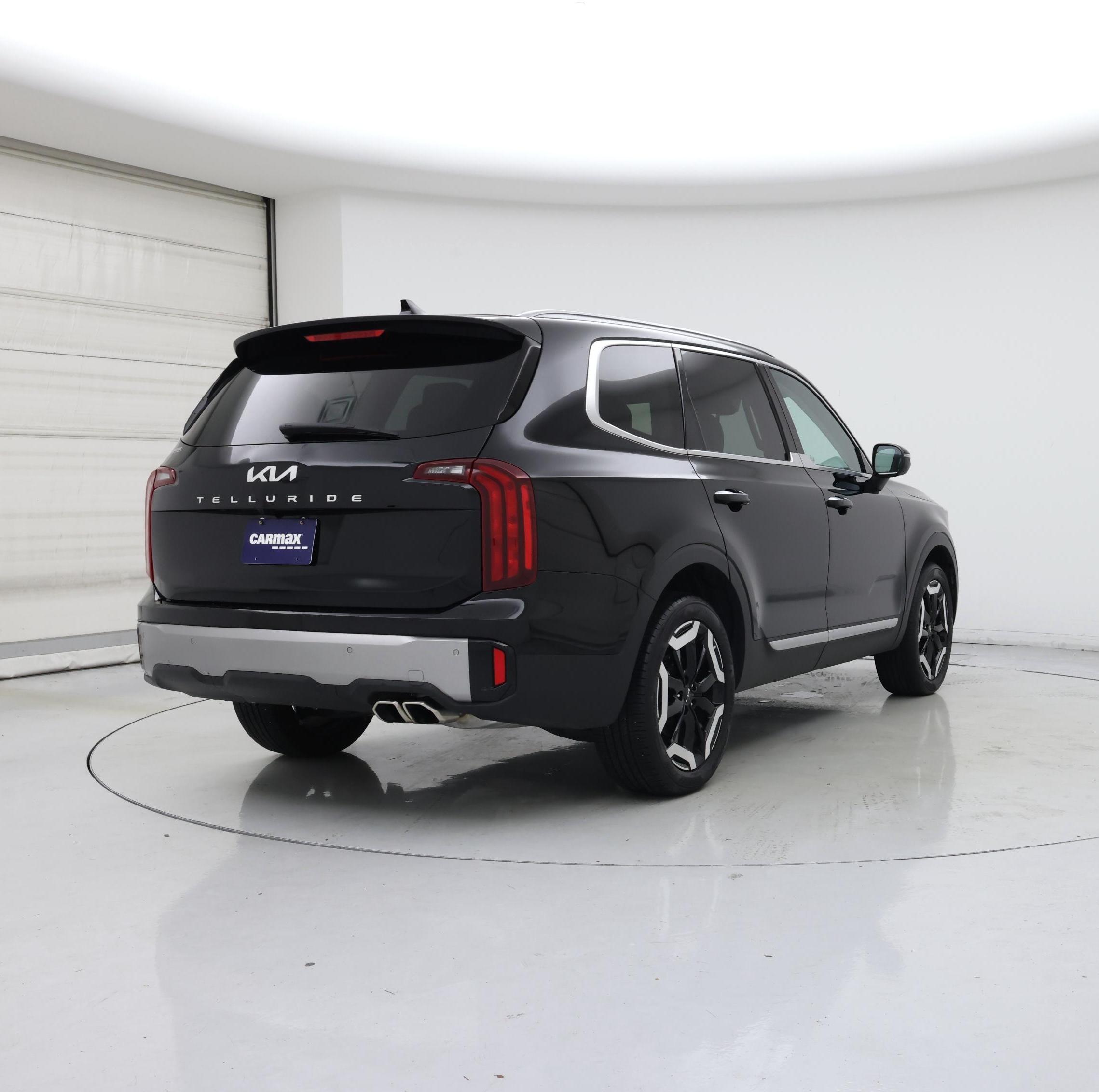 Thumbnail: 2025 Kia Telluride - 8