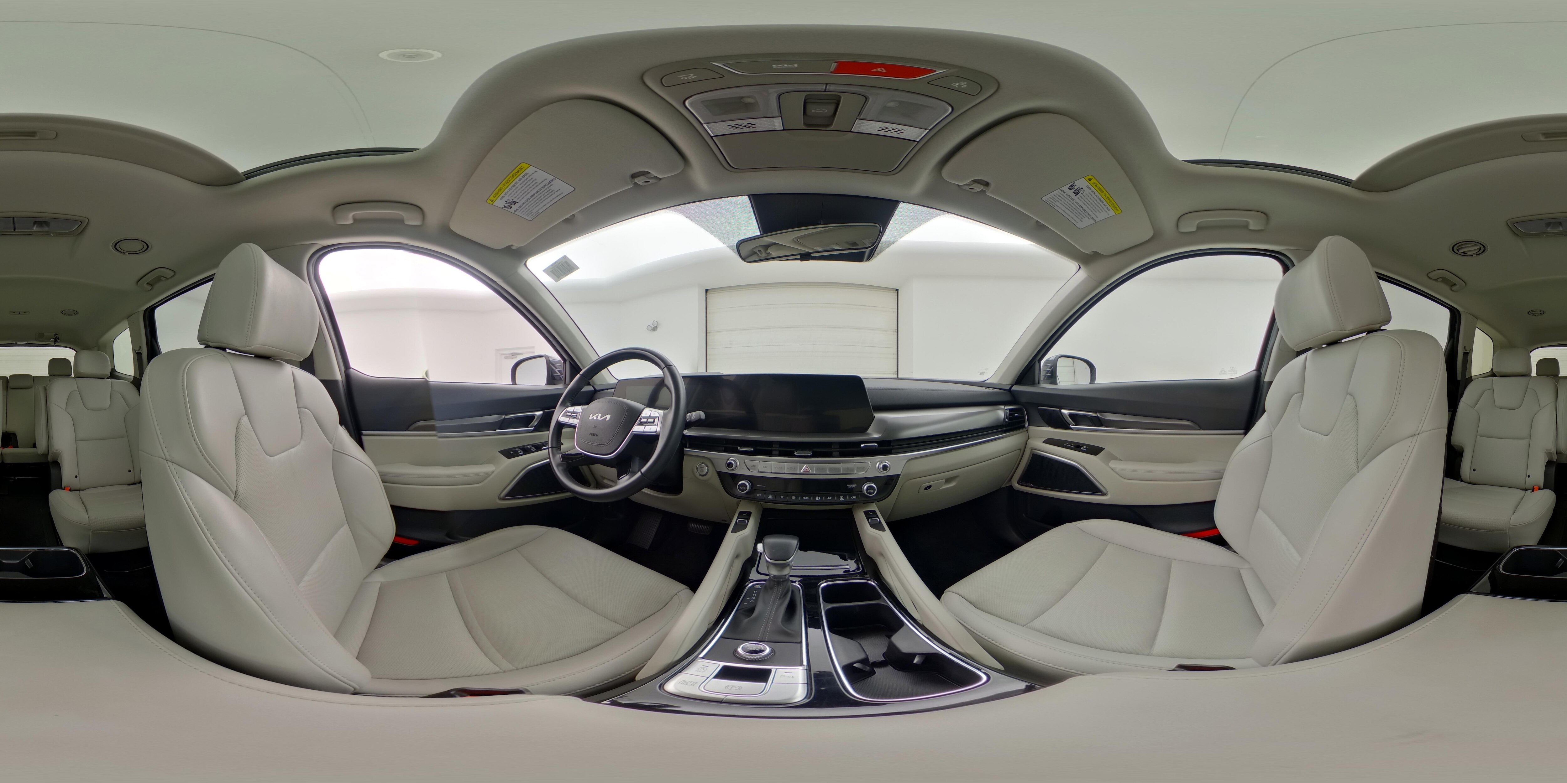 2025 Kia Telluride S - Photo 28