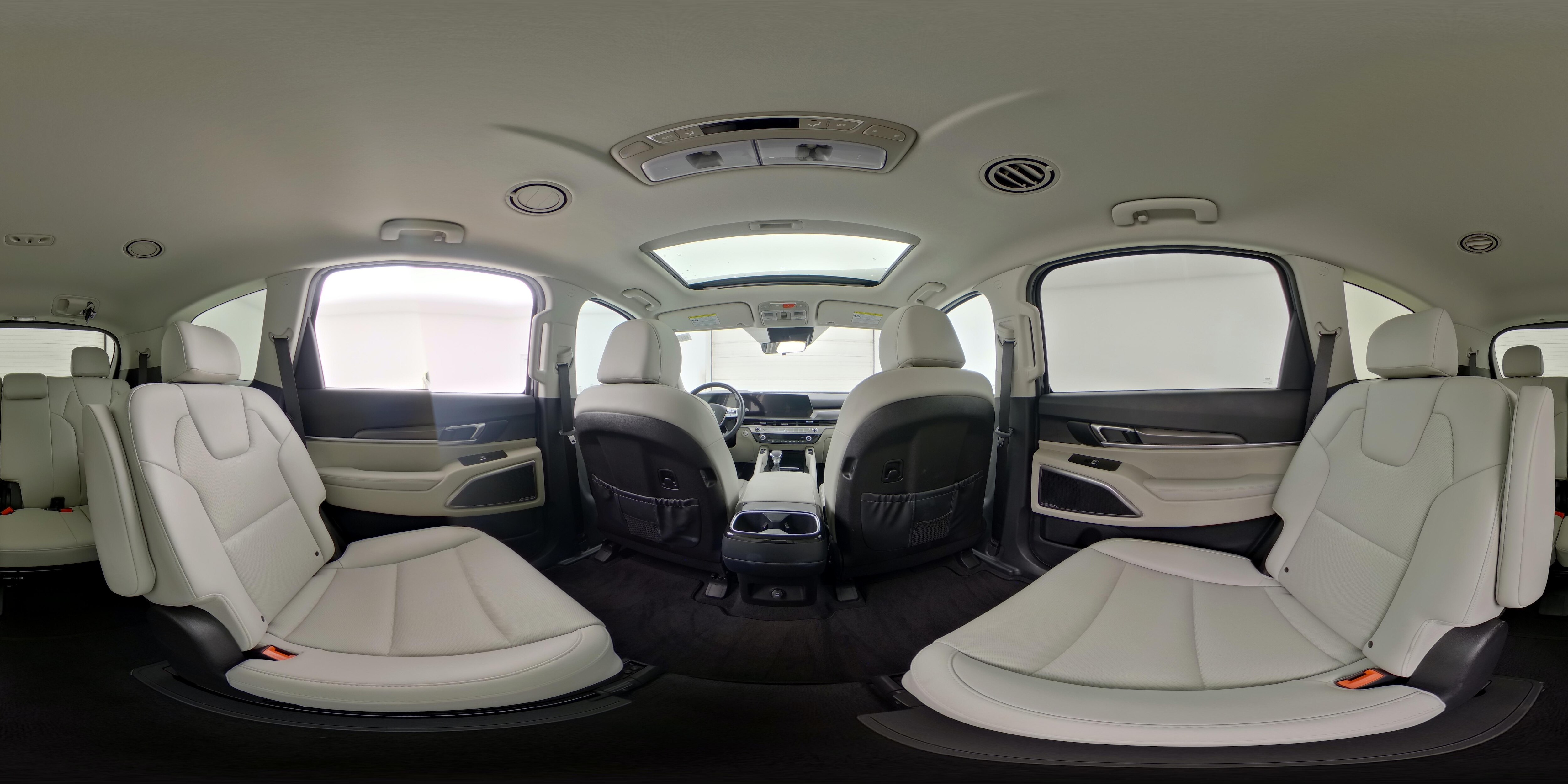 2025 Kia Telluride S - Photo 29