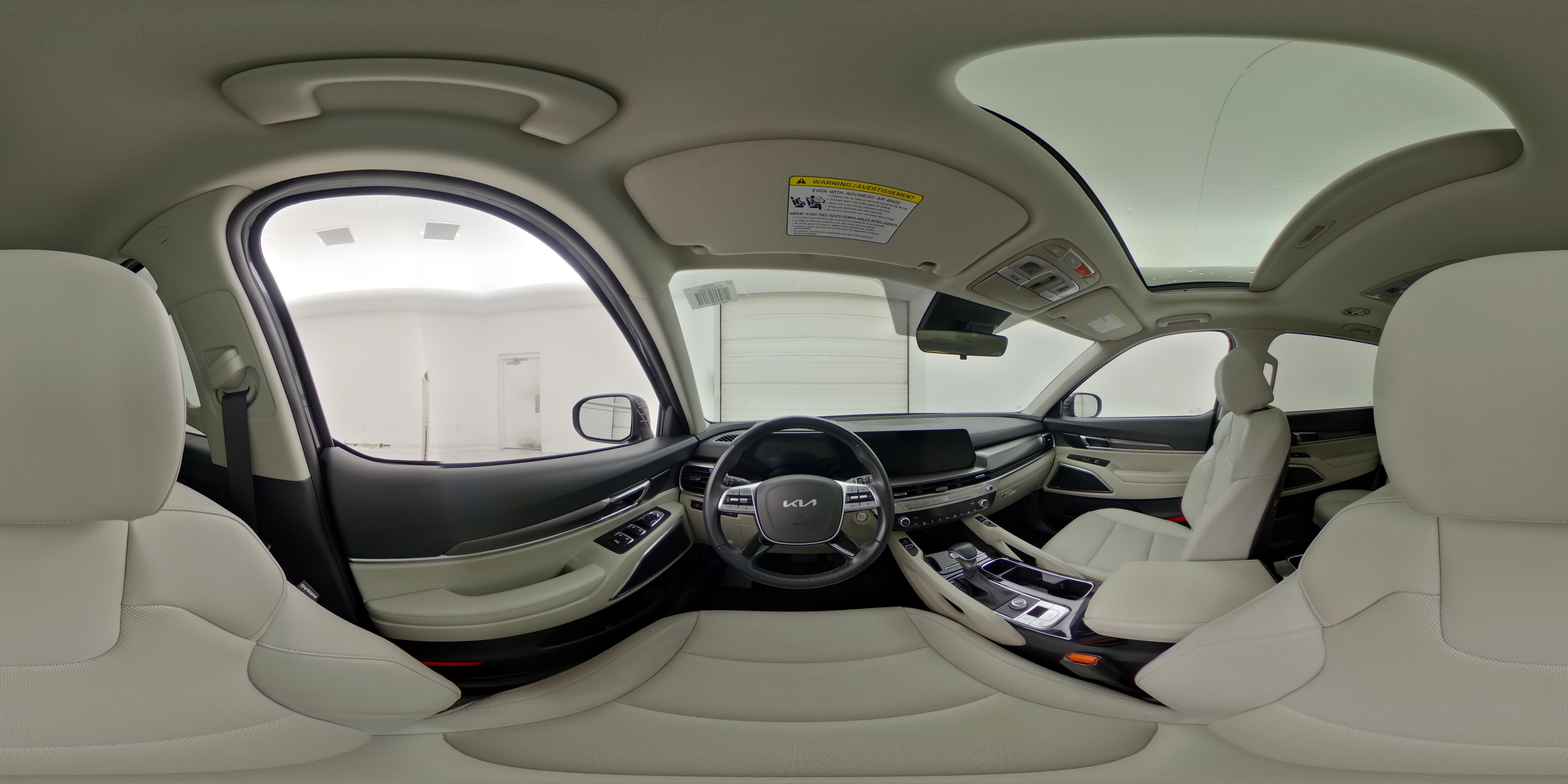 2025 Kia Telluride S - Photo 30