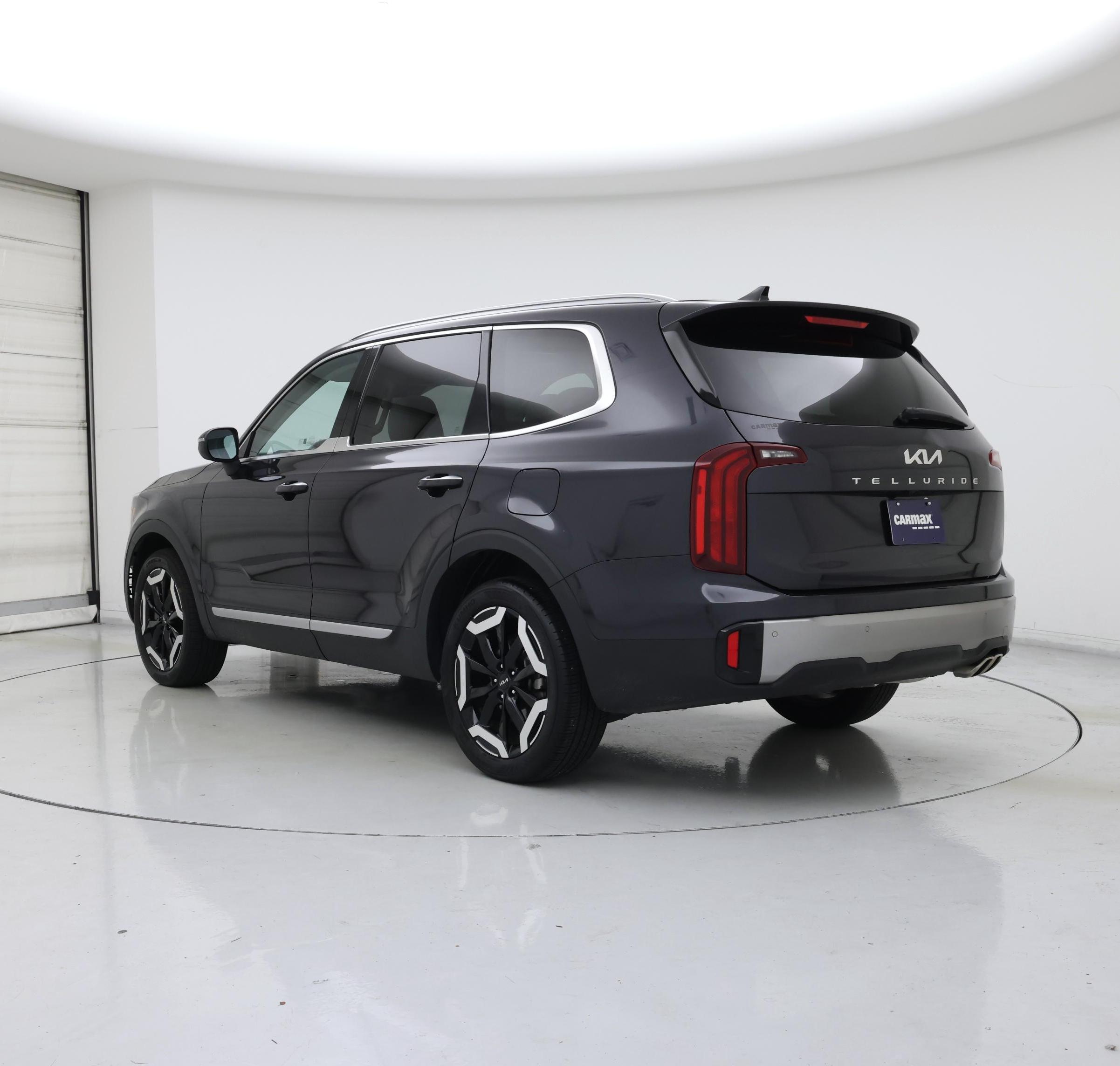 Thumbnail: 2025 Kia Telluride - 2