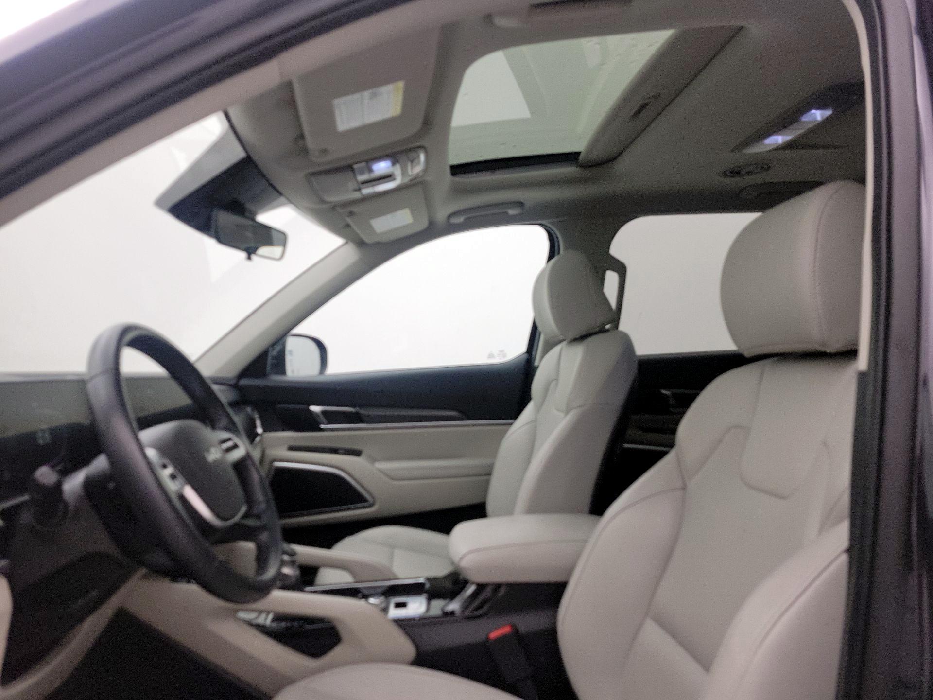 Thumbnail: 2025 Kia Telluride - 20