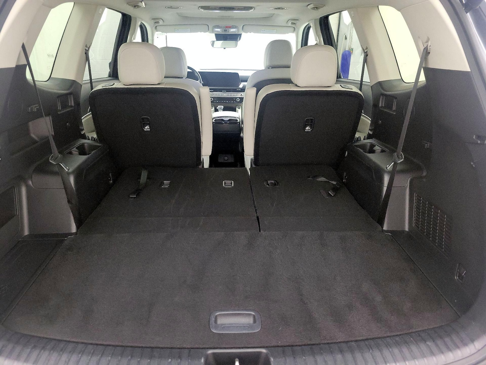 2025 Kia Telluride S - Photo 25