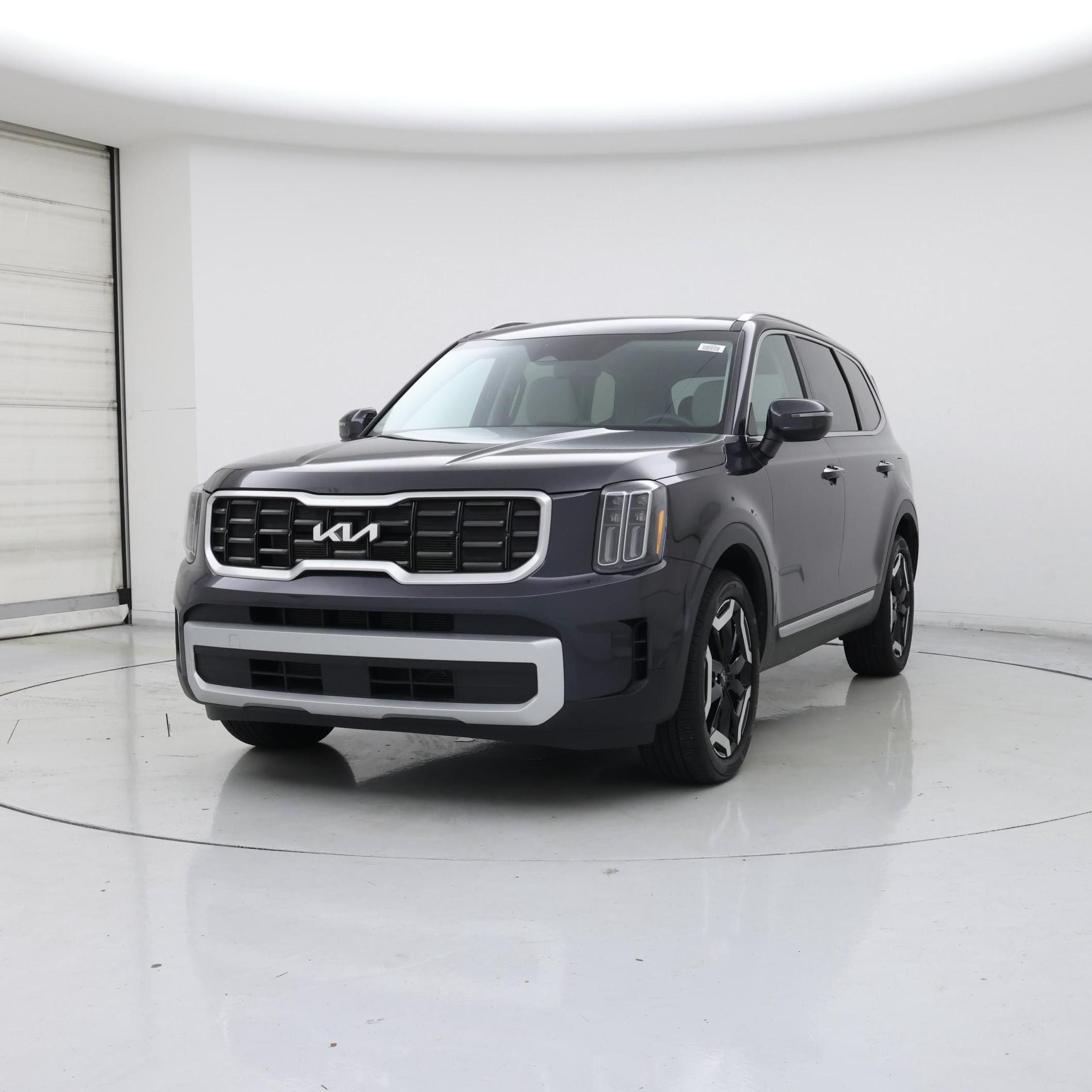 Thumbnail: 2025 Kia Telluride - 4