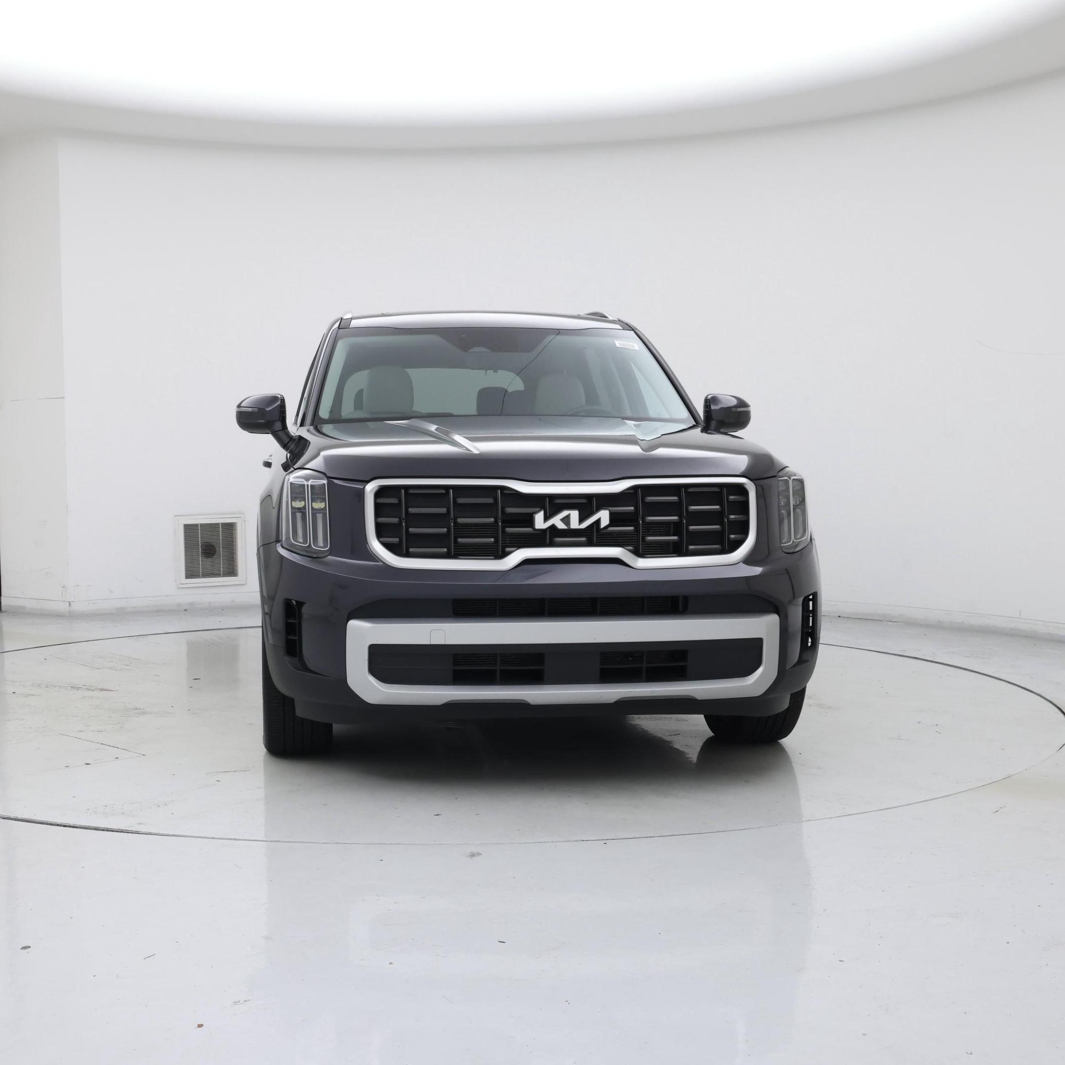 Thumbnail: 2025 Kia Telluride - 5
