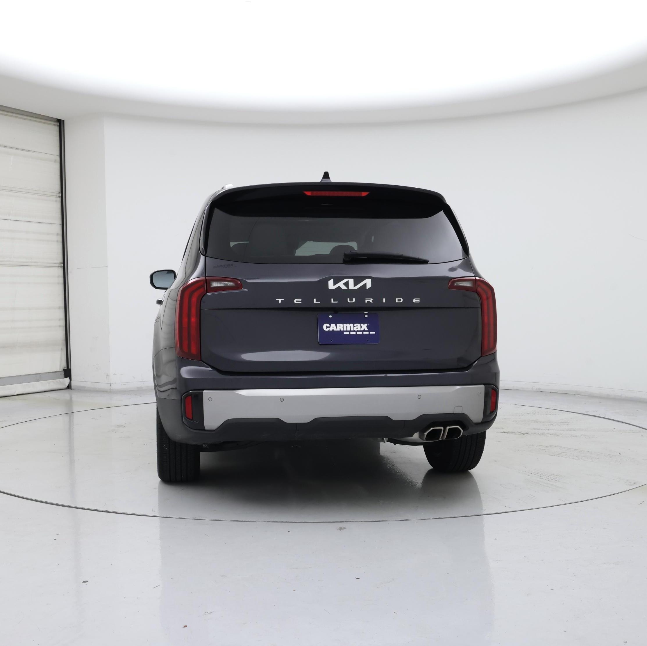 Thumbnail: 2025 Kia Telluride - 6
