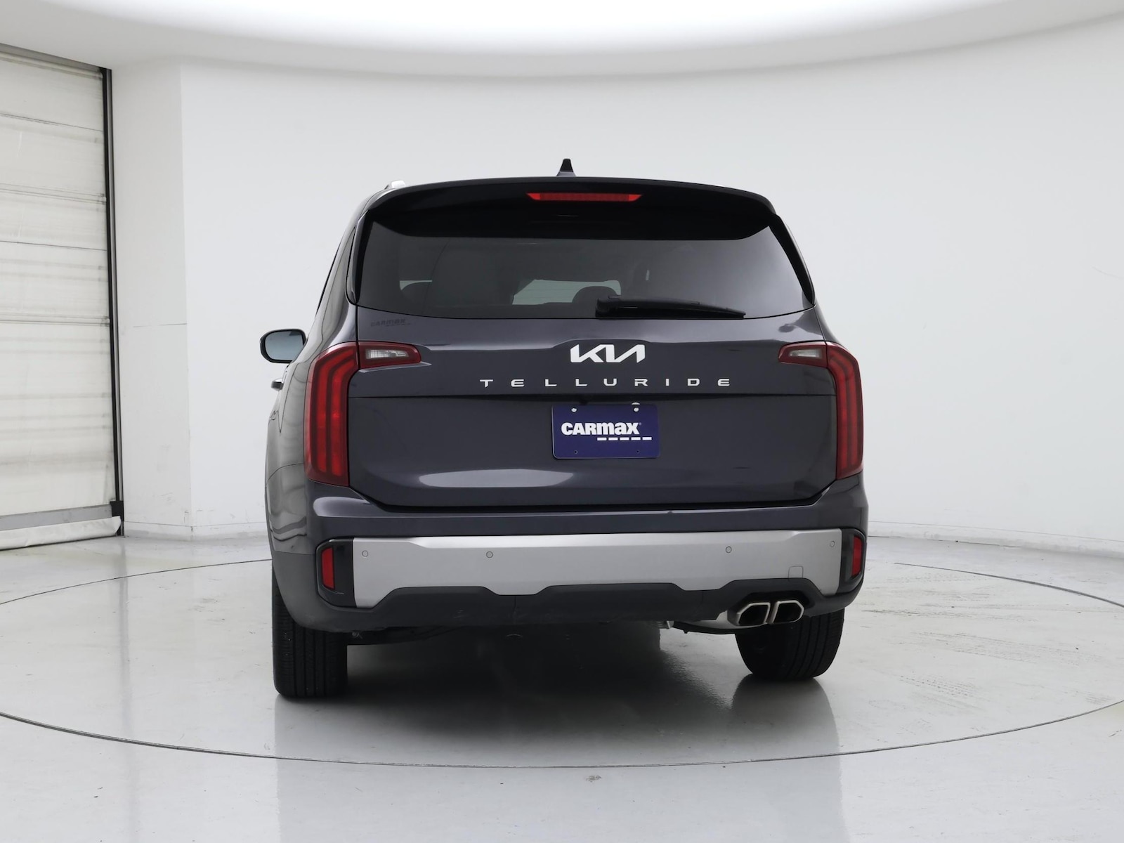 2025 Kia Telluride S - Photo 7