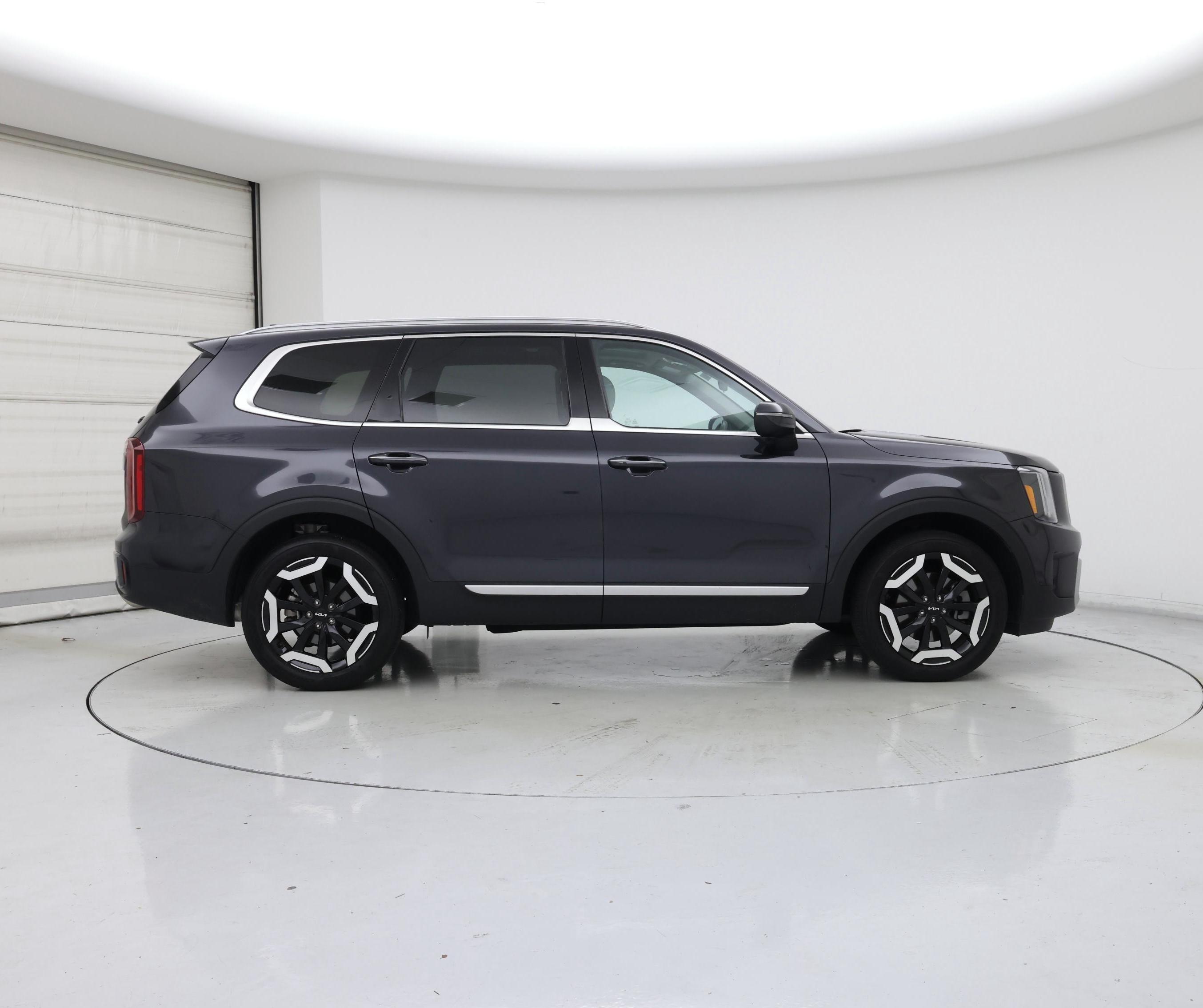 Thumbnail: 2025 Kia Telluride - 7