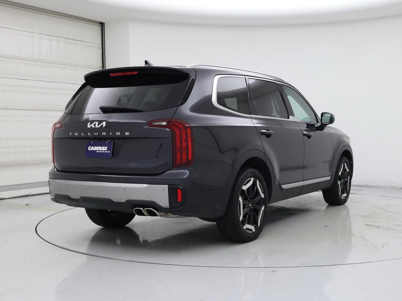 2025 Kia Telluride S - Photo 9