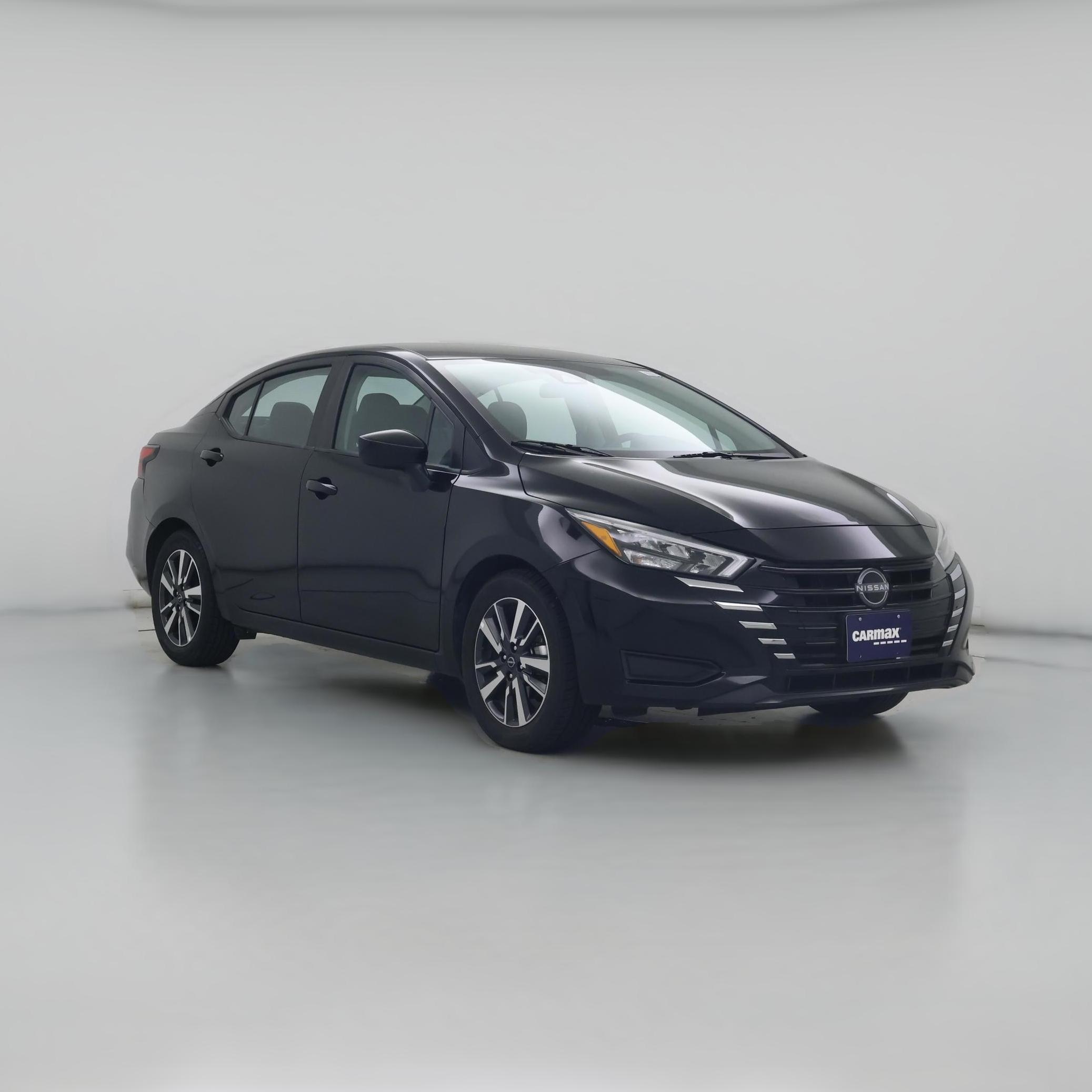 Thumbnail: 2025 Nissan Versa - 1