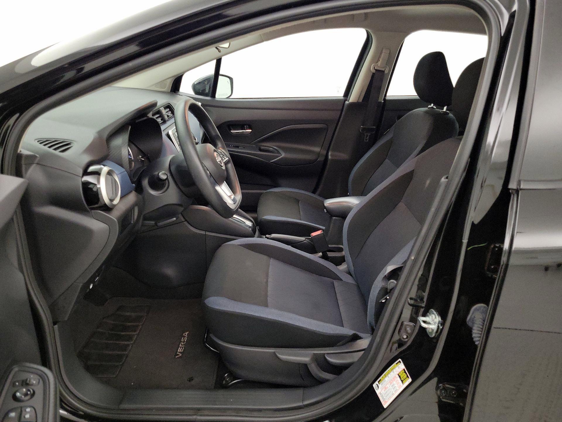 Thumbnail: 2025 Nissan Versa - 11