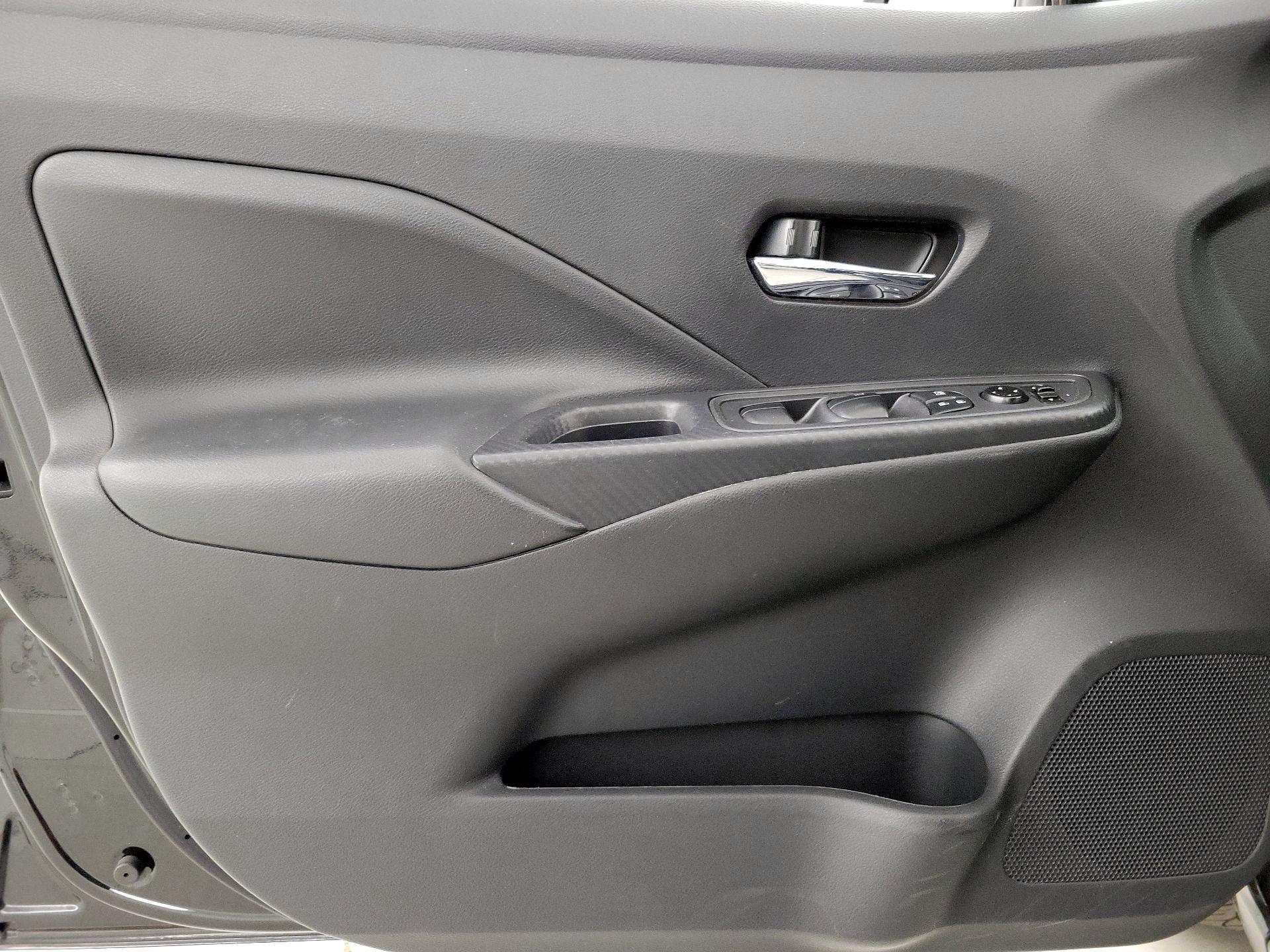 Thumbnail: 2025 Nissan Versa - 12