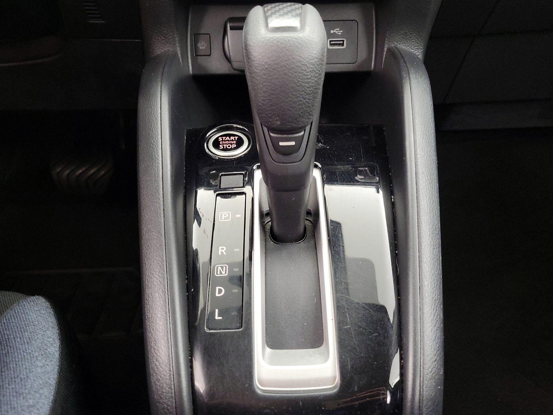 Thumbnail: 2025 Nissan Versa - 16