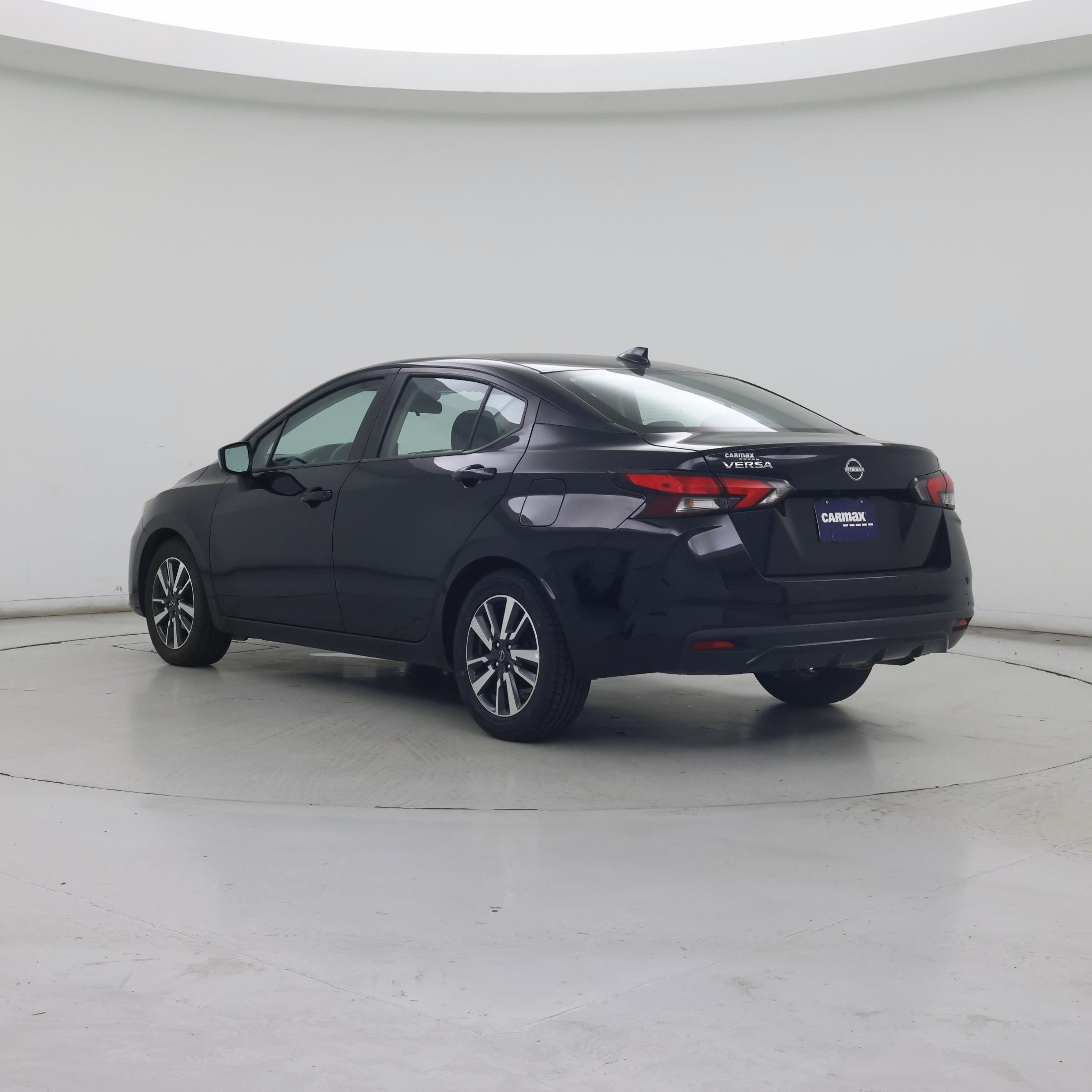 Thumbnail: 2025 Nissan Versa - 2