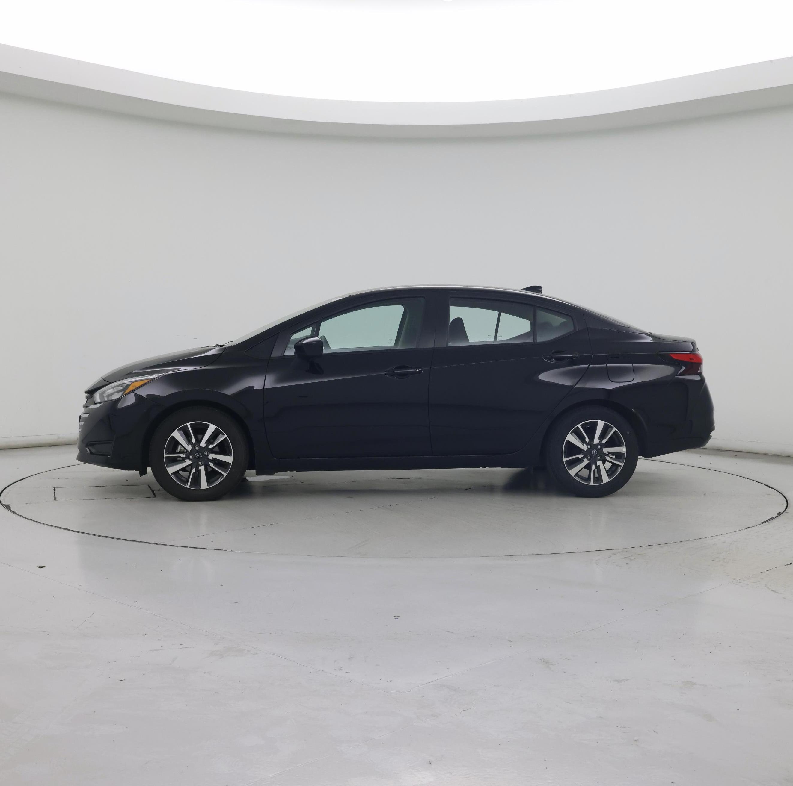 Thumbnail: 2025 Nissan Versa - 3