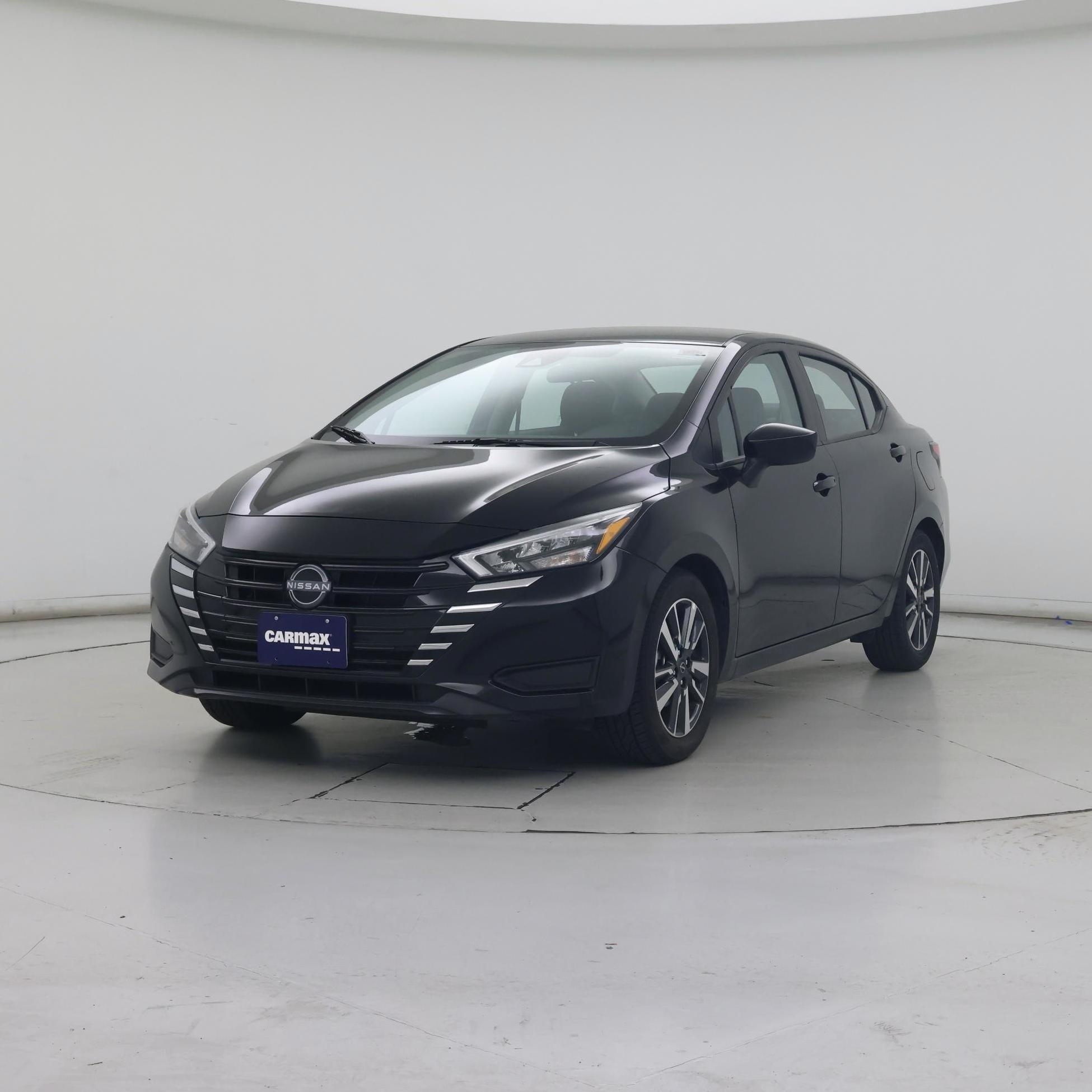 Thumbnail: 2025 Nissan Versa - 4