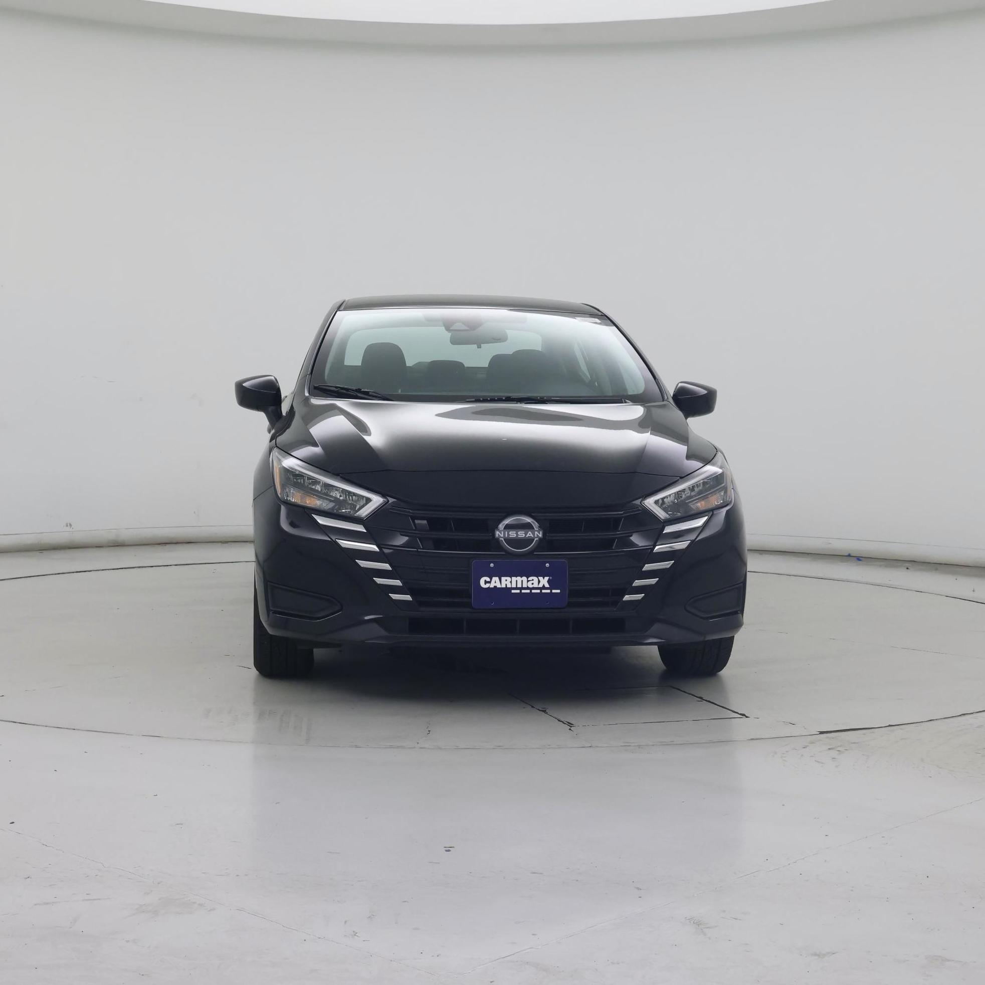 Thumbnail: 2025 Nissan Versa - 5