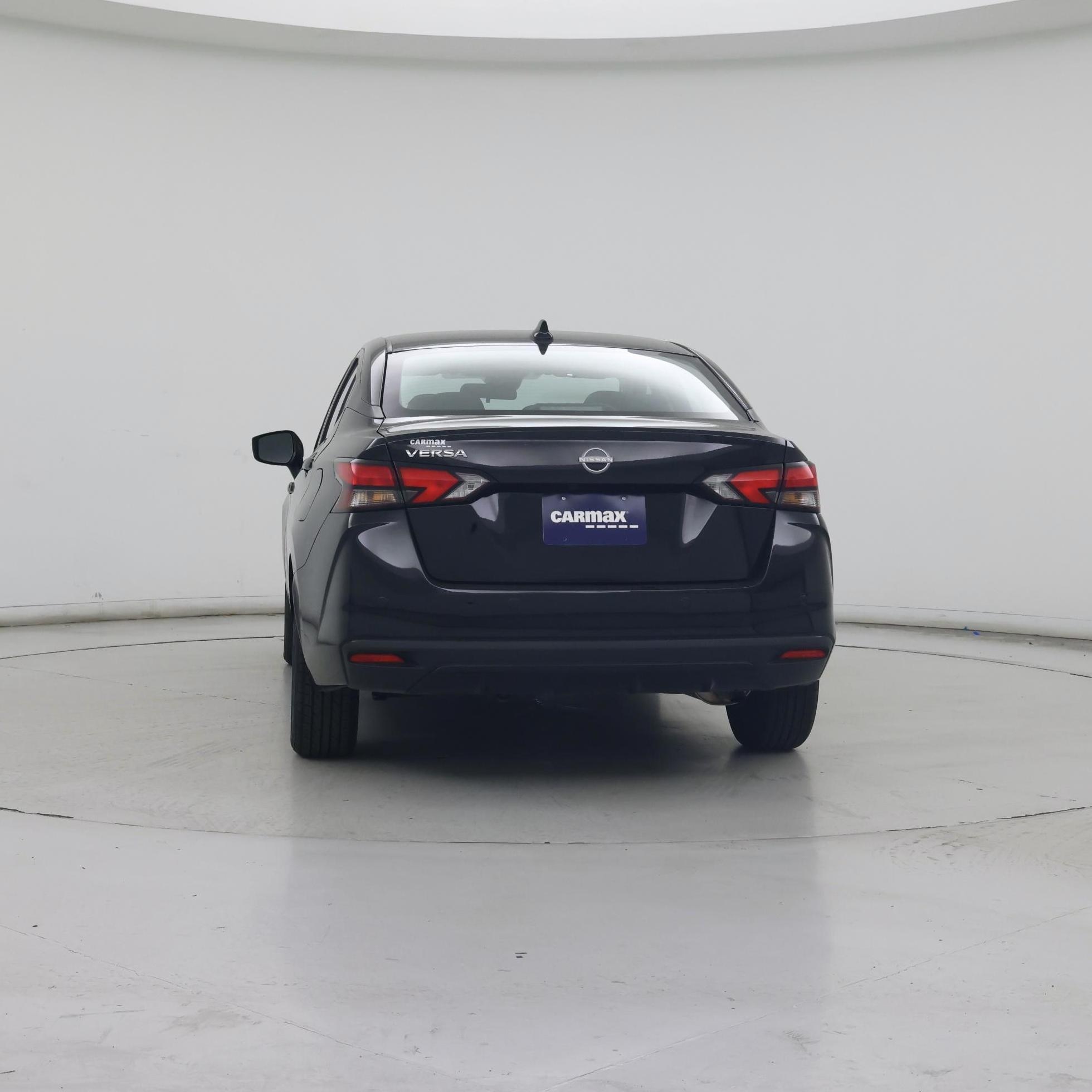 Thumbnail: 2025 Nissan Versa - 6
