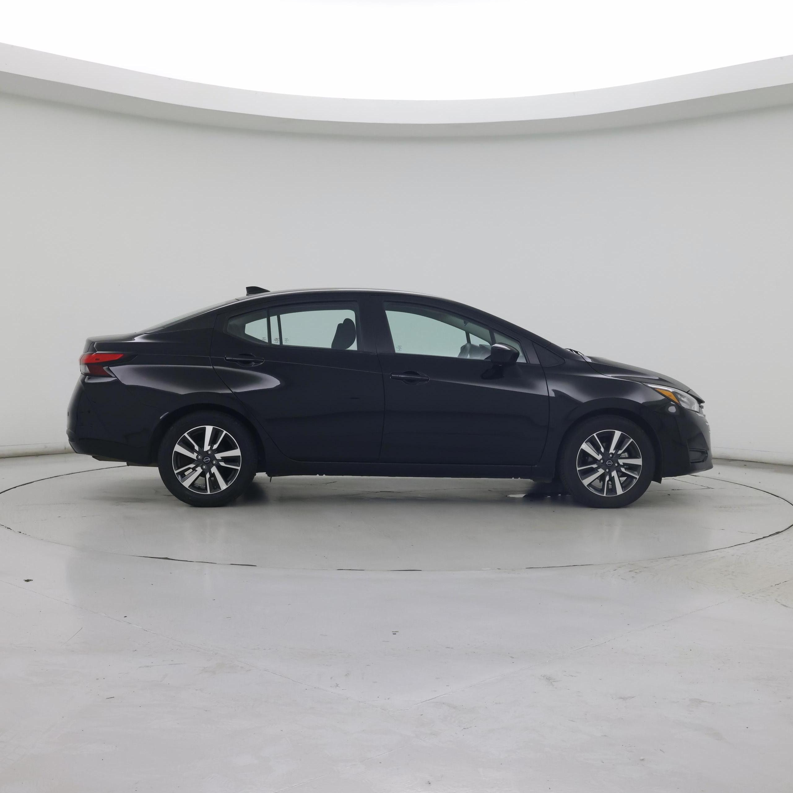Thumbnail: 2025 Nissan Versa - 7