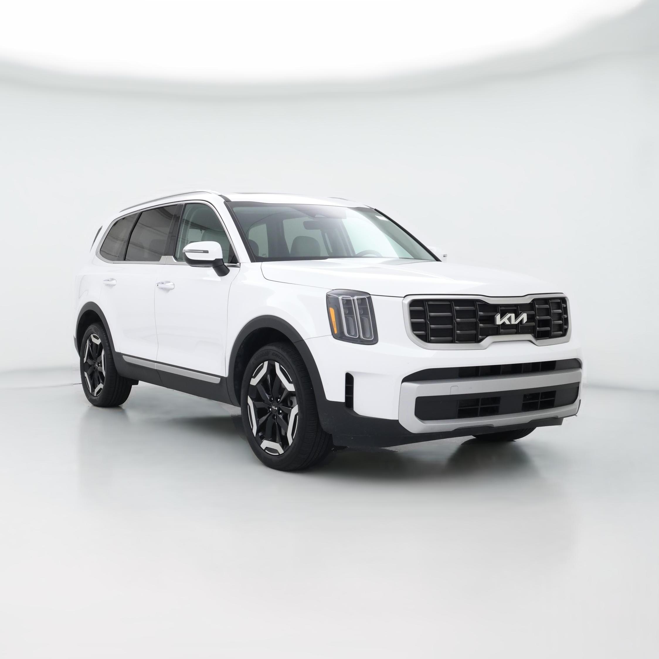 Thumbnail: 2025 Kia Telluride - 1