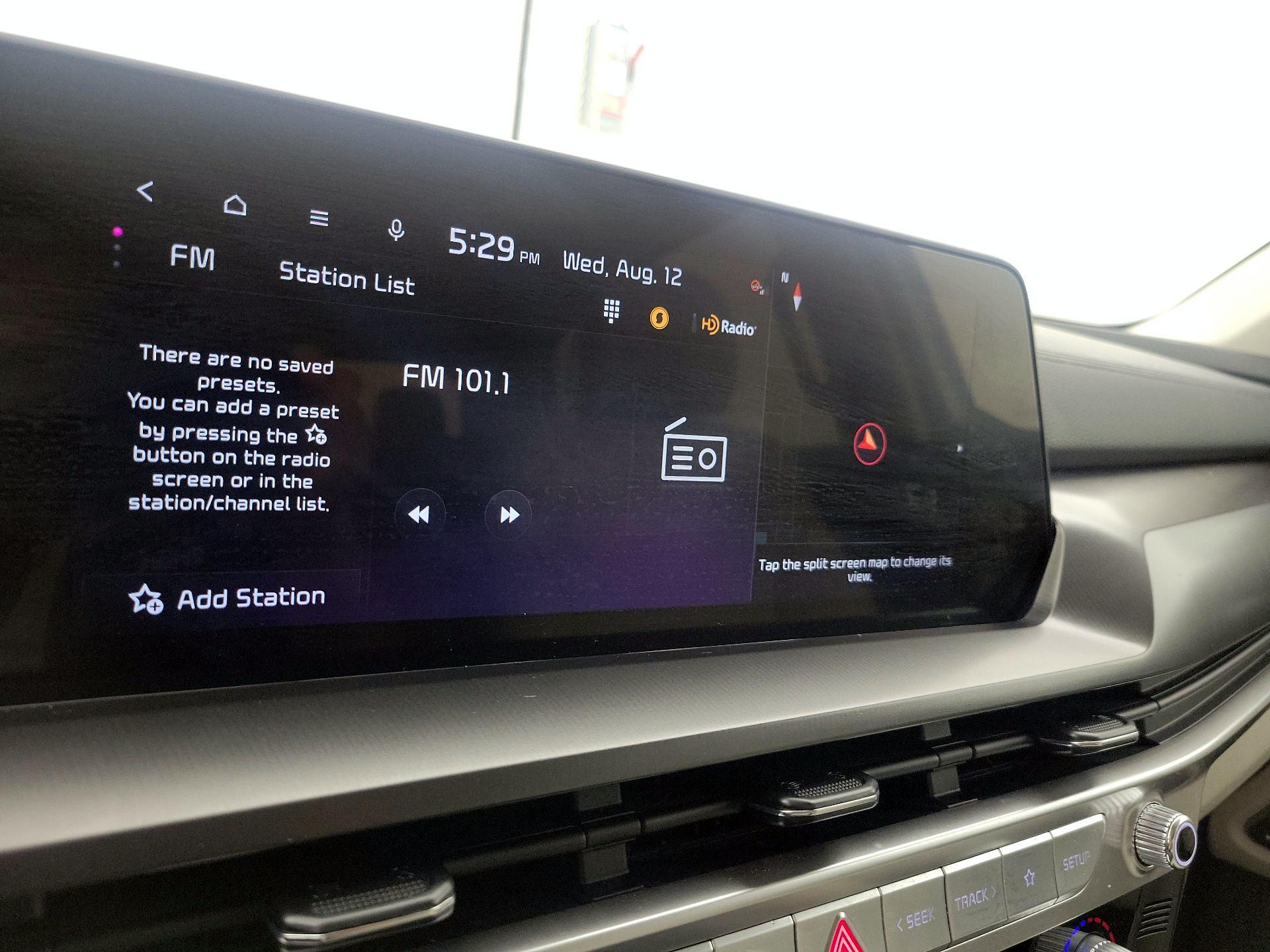 Thumbnail: 2025 Kia Telluride - 16