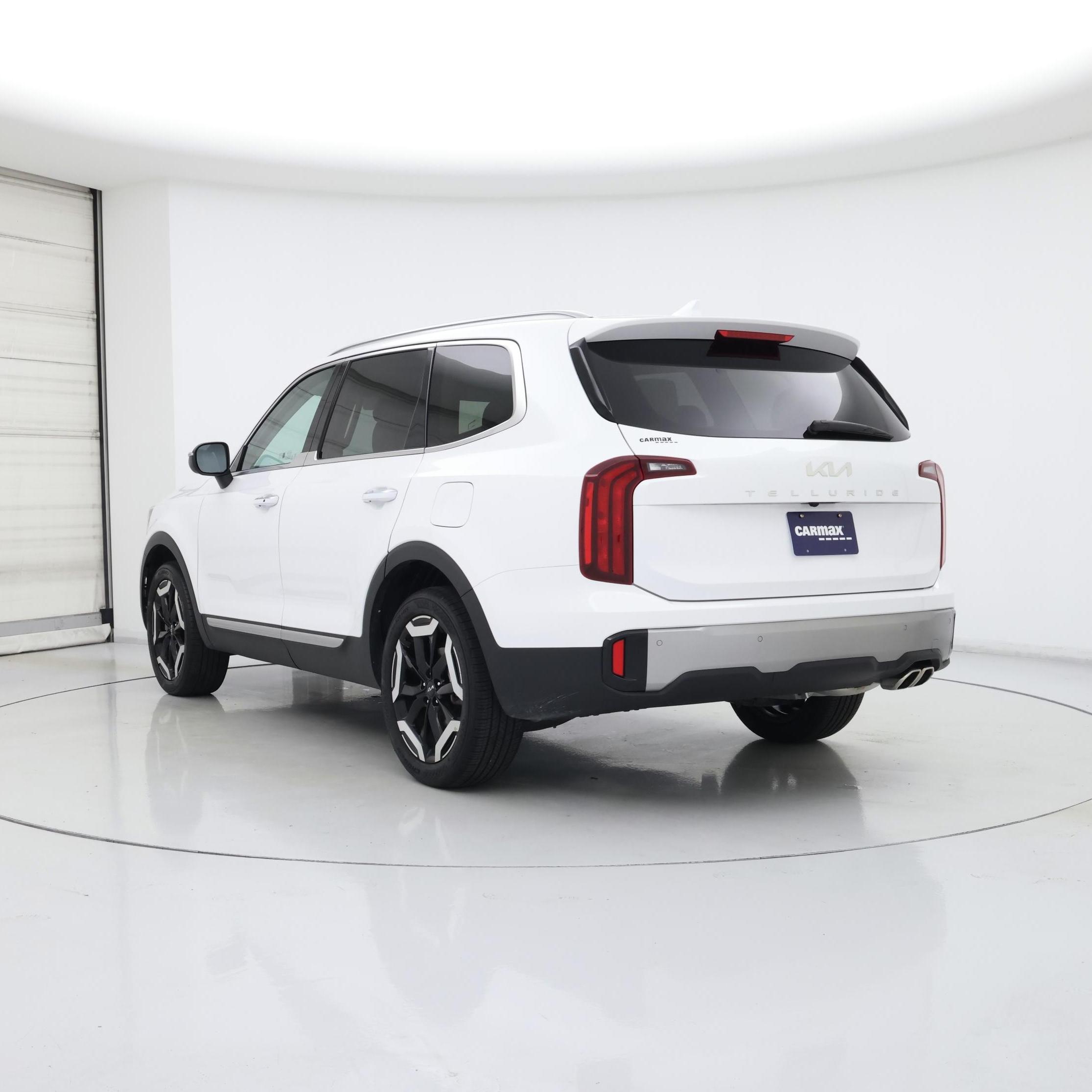 Thumbnail: 2025 Kia Telluride - 2