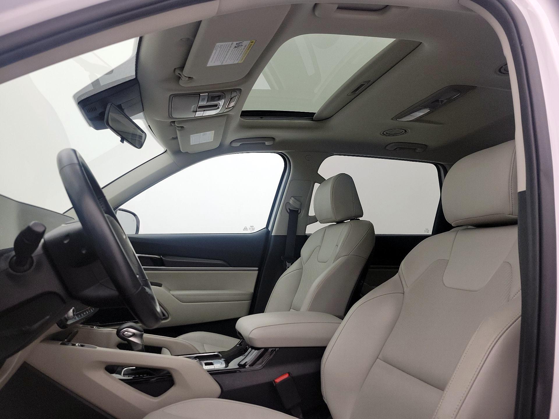 Thumbnail: 2025 Kia Telluride - 20