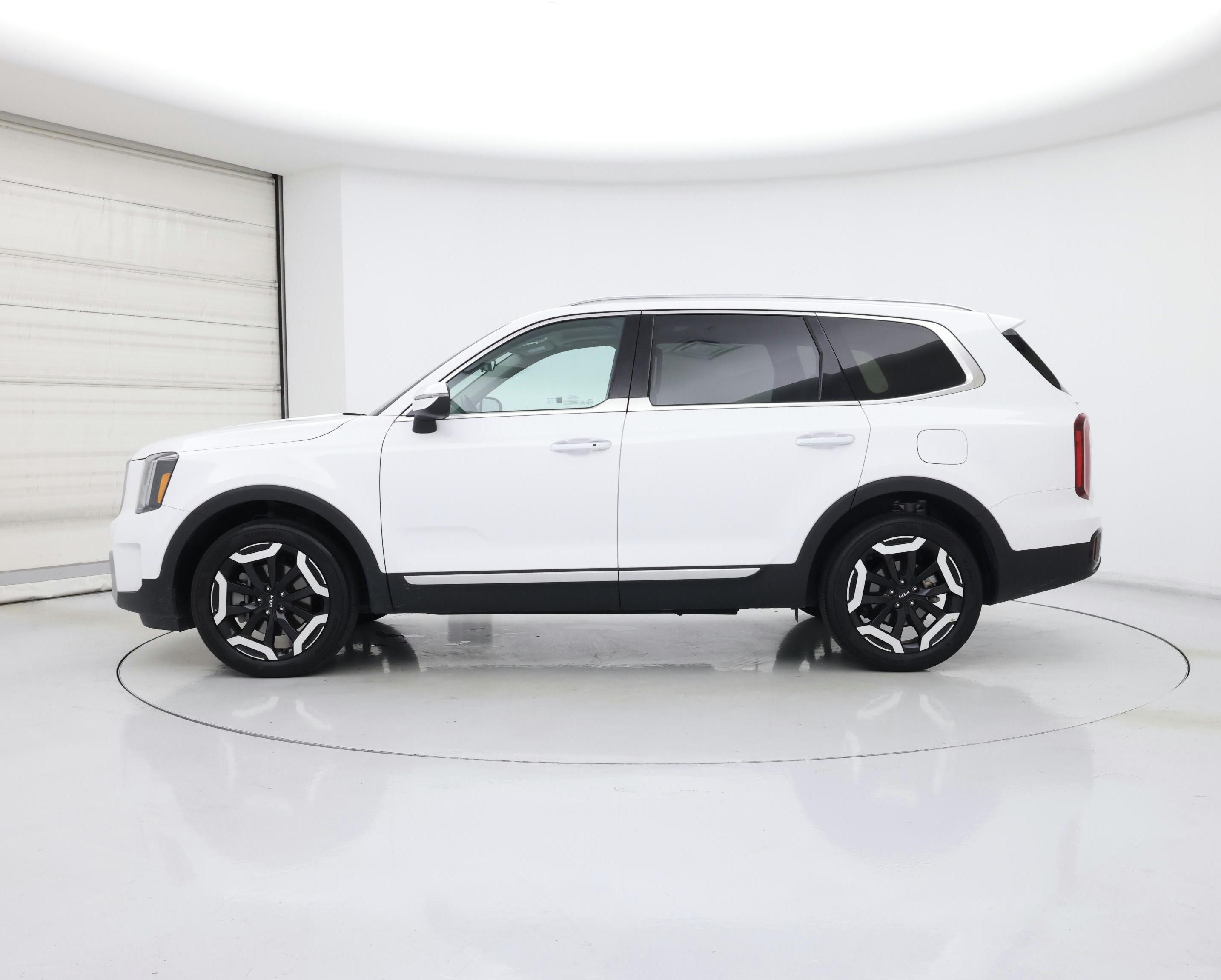 Thumbnail: 2025 Kia Telluride - 3