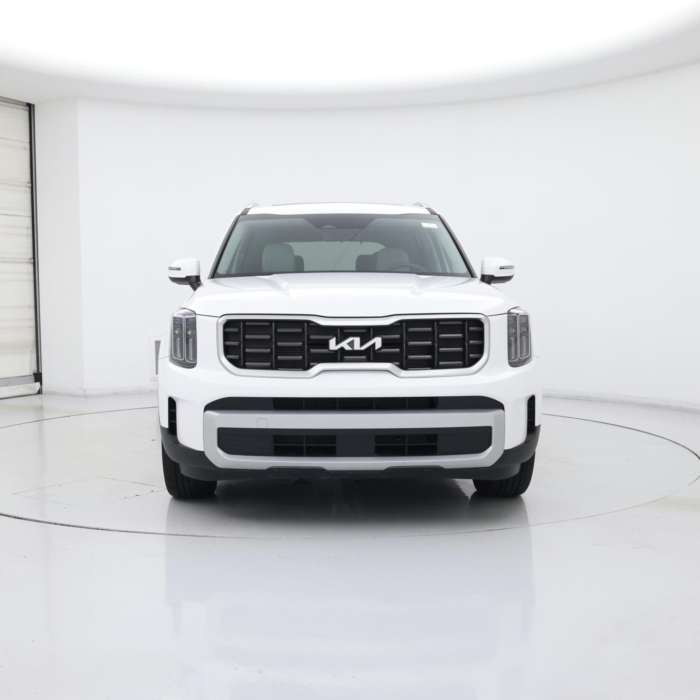Thumbnail: 2025 Kia Telluride - 5