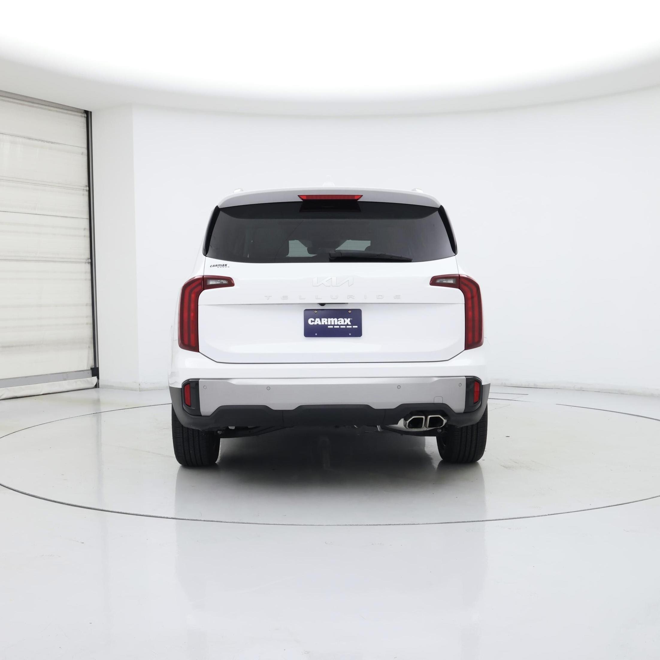 Thumbnail: 2025 Kia Telluride - 6