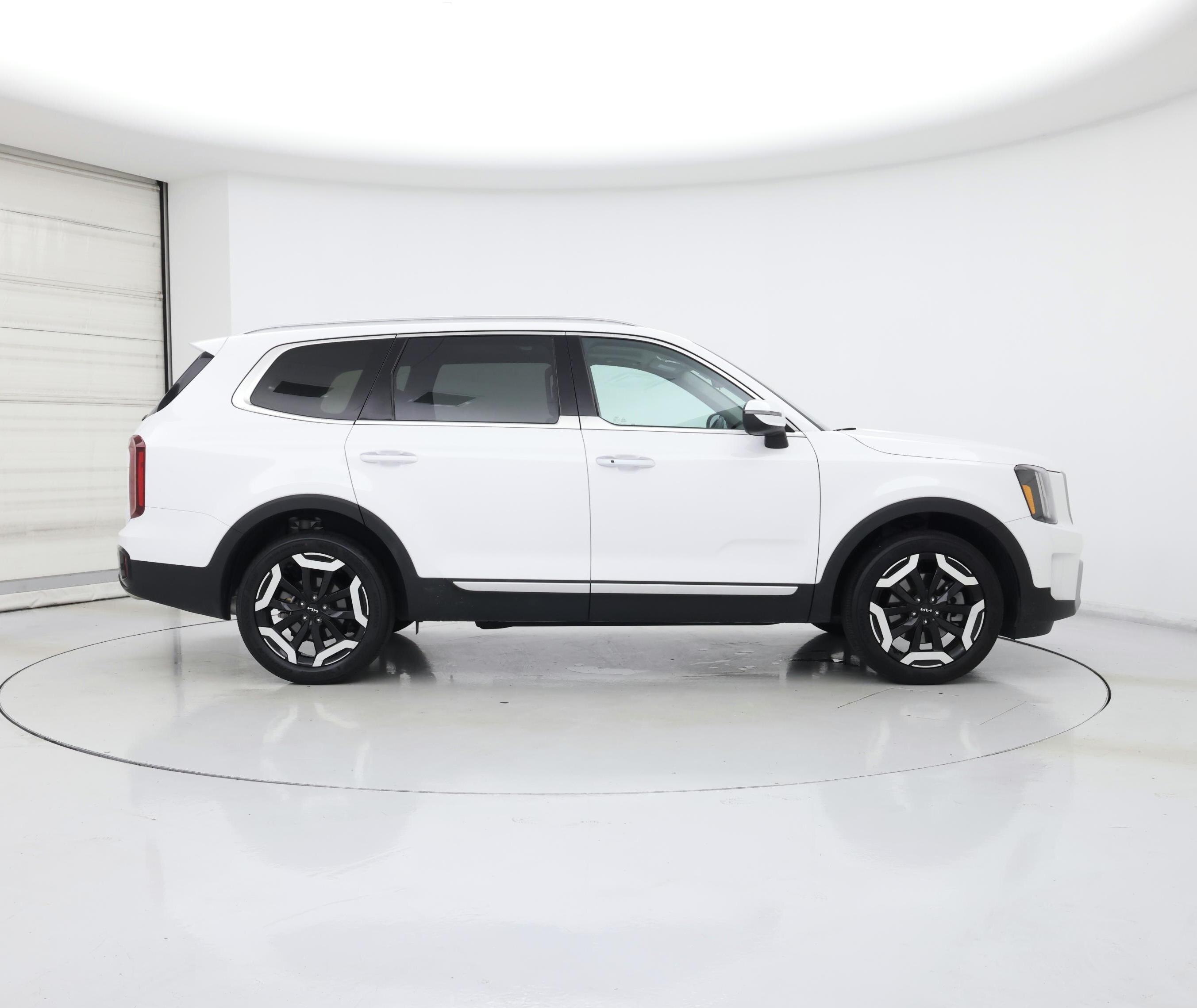 Thumbnail: 2025 Kia Telluride - 7