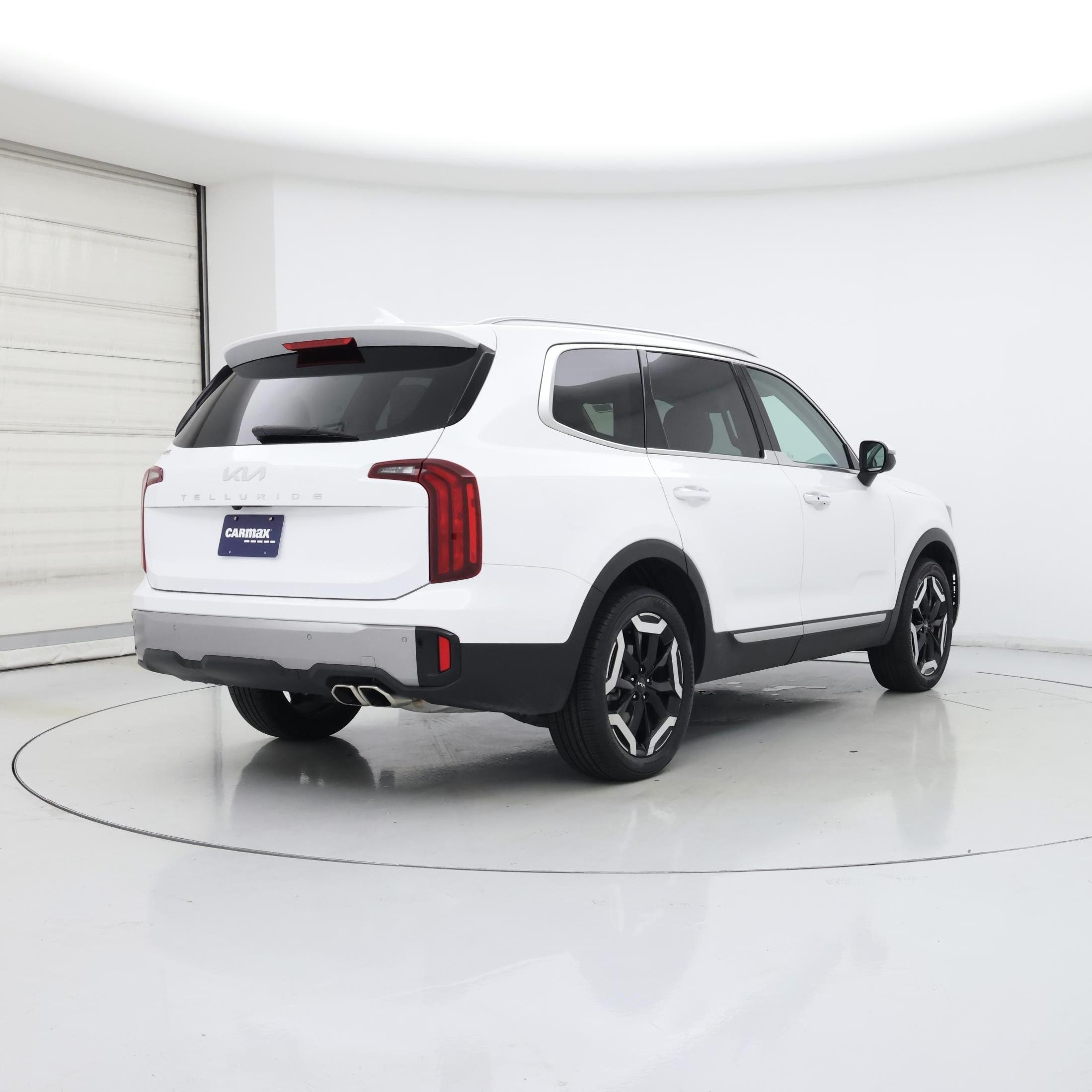 Thumbnail: 2025 Kia Telluride - 8