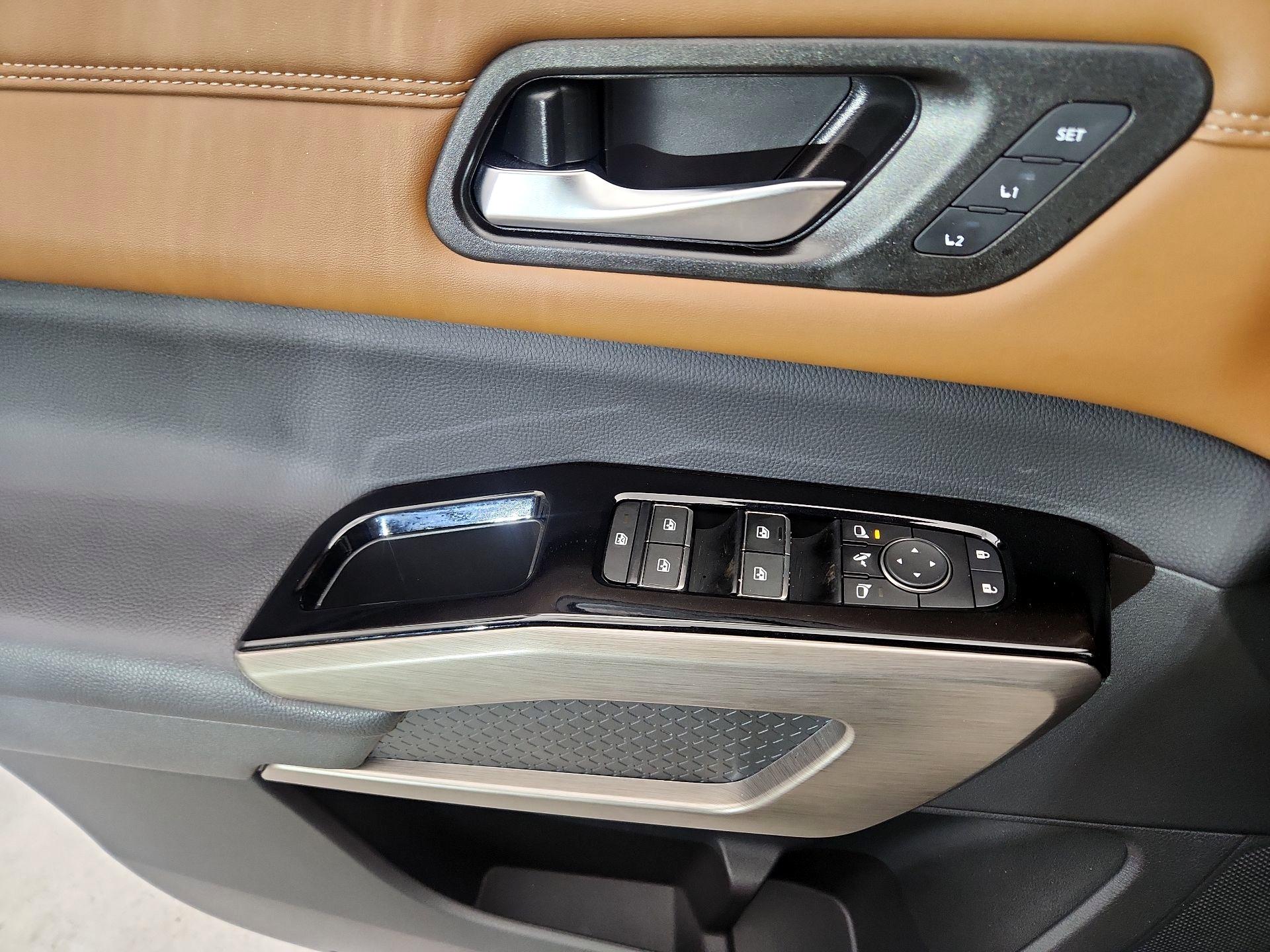 Thumbnail: 2024 Nissan Pathfinder - 12