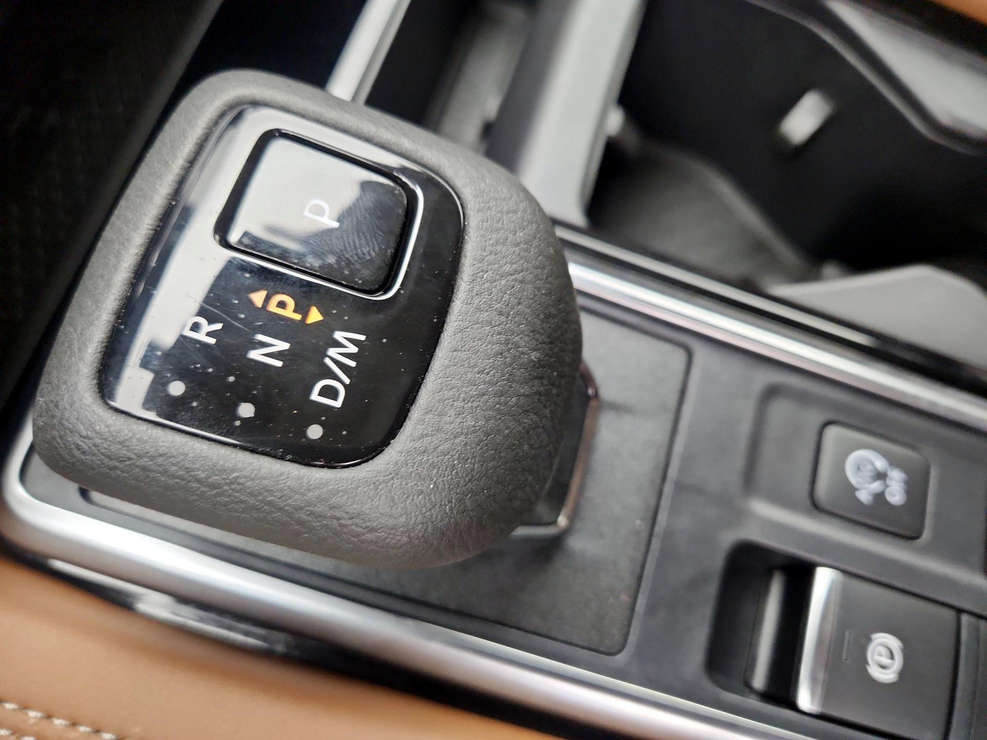 Thumbnail: 2024 Nissan Pathfinder - 17