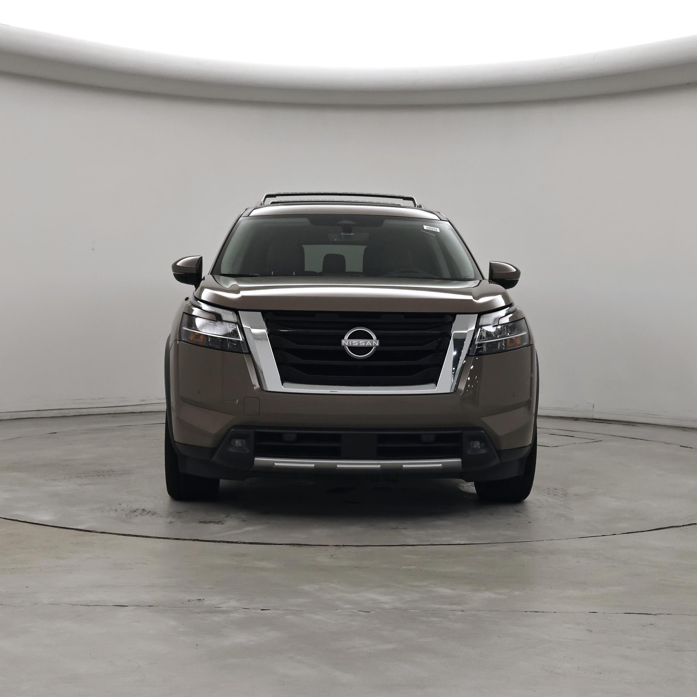 Thumbnail: 2024 Nissan Pathfinder - 5