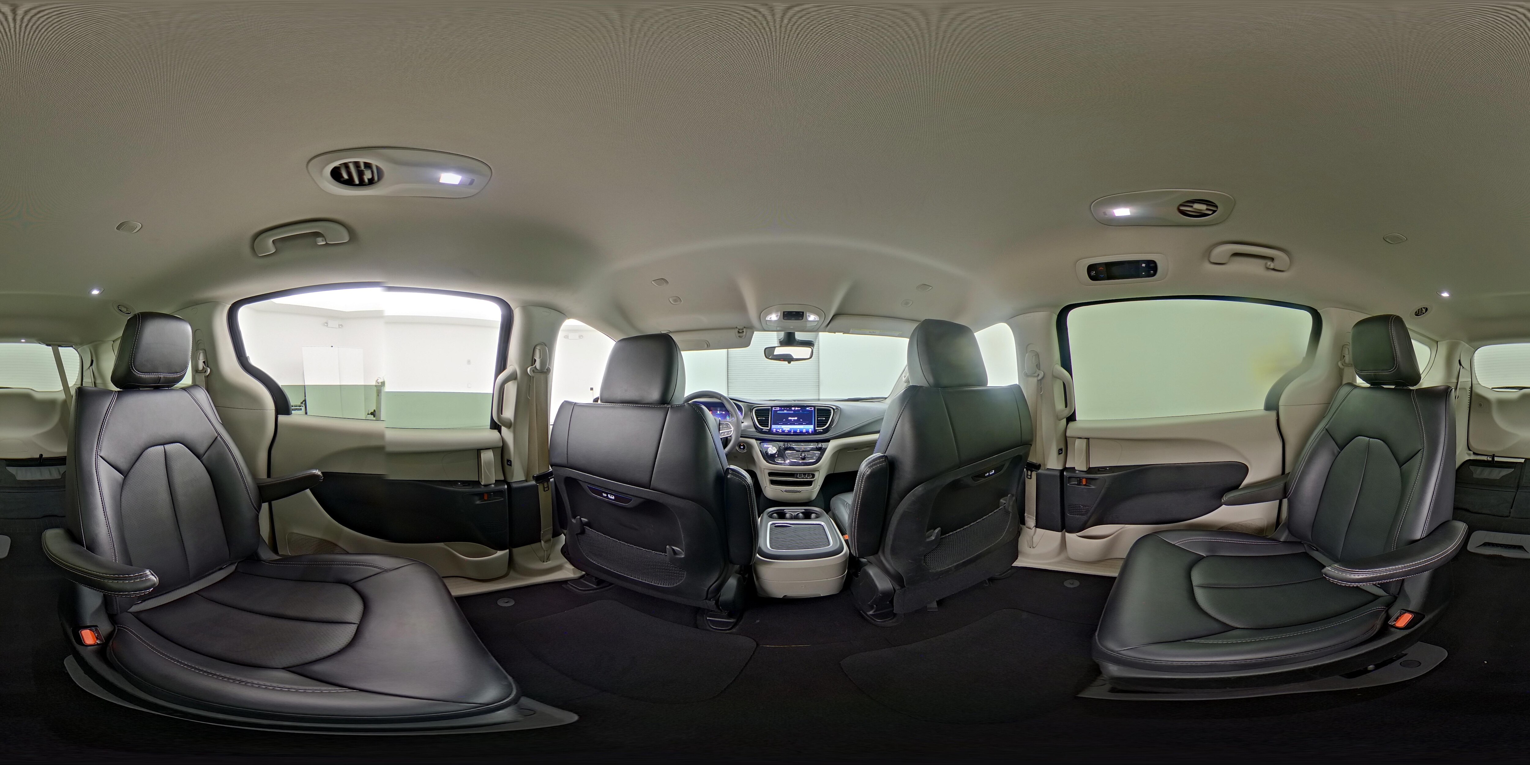 2024 Chrysler Pacifica PHEV Select - Photo 28