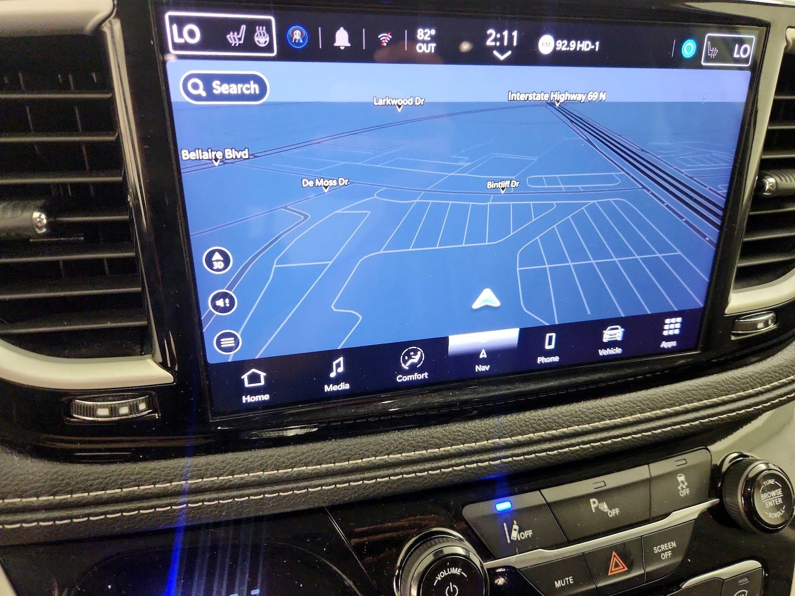 2024 Chrysler Pacifica PHEV Select - Photo 15