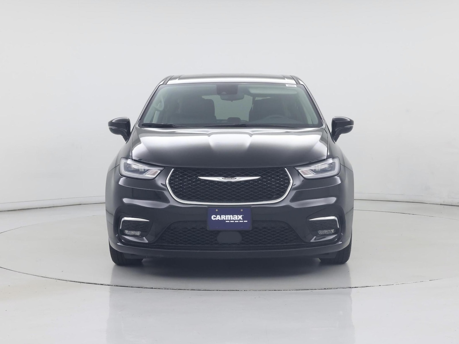 2024 Chrysler Pacifica PHEV Select - Photo 6