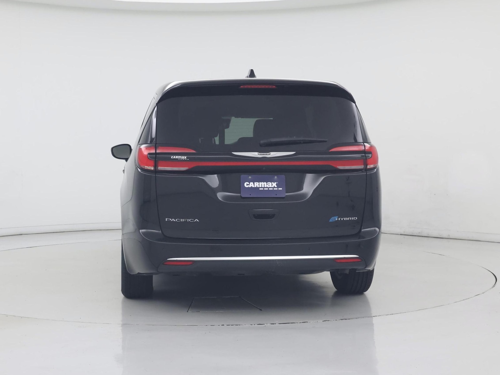 2024 Chrysler Pacifica PHEV Select - Photo 7