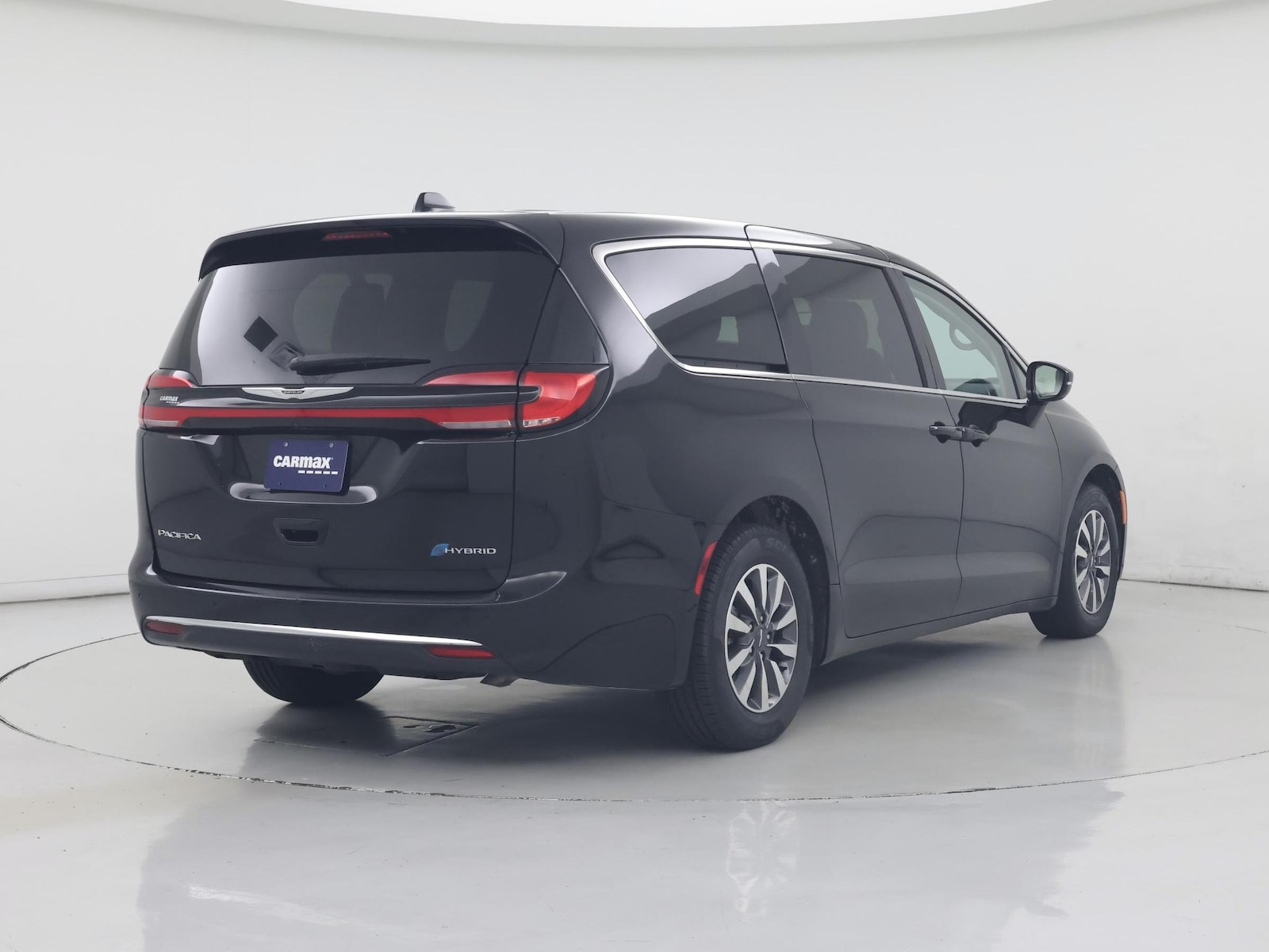 2024 Chrysler Pacifica PHEV Select - Photo 9