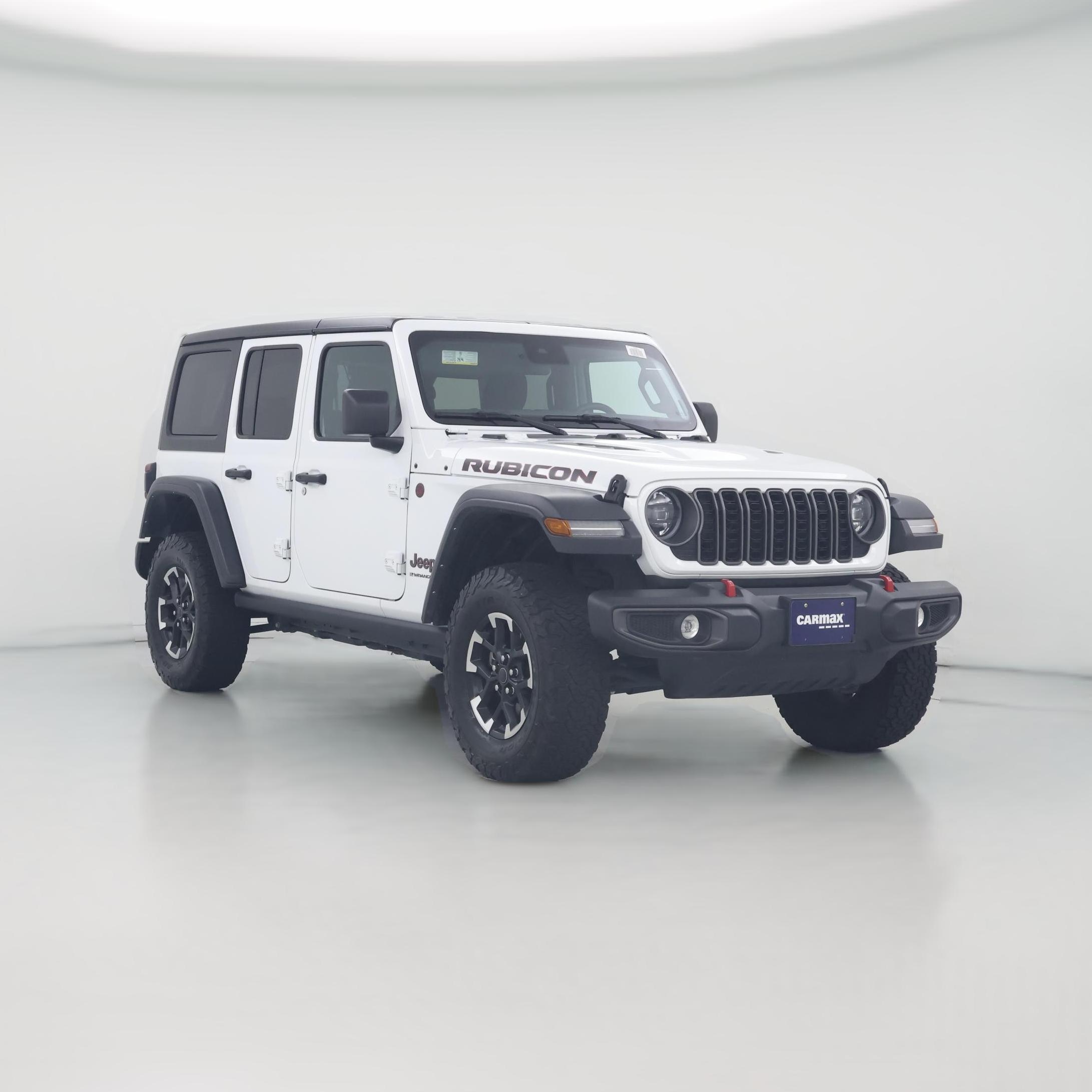 Thumbnail: 2025 Jeep Wrangler - 1