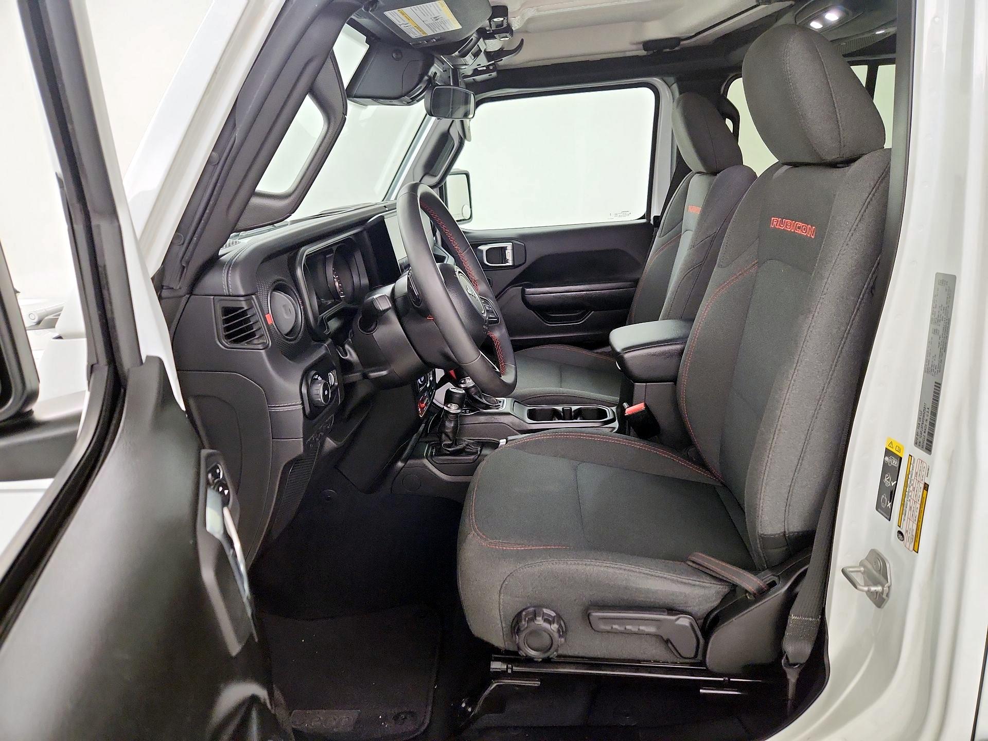 Thumbnail: 2025 Jeep Wrangler - 11