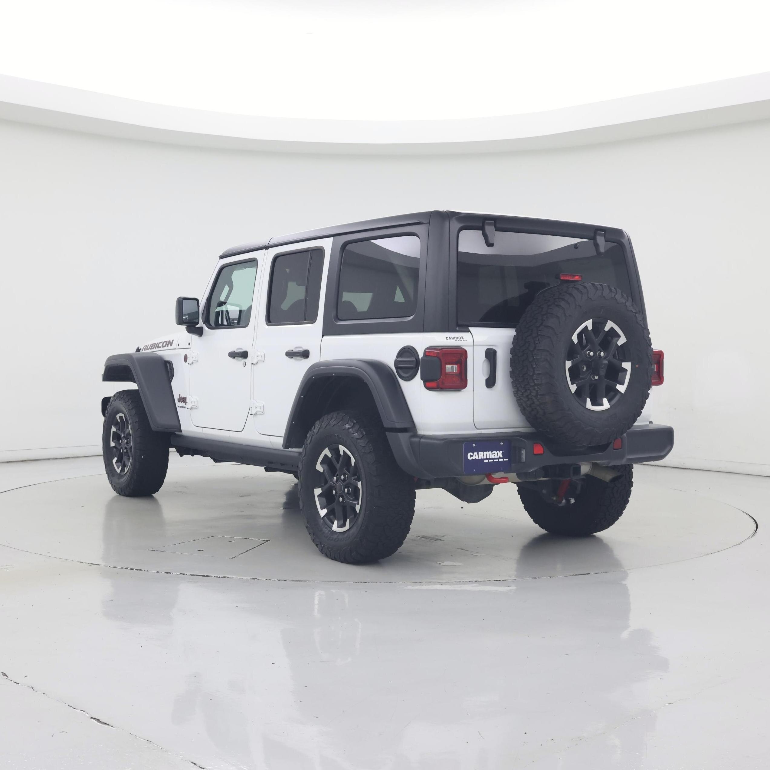 Thumbnail: 2025 Jeep Wrangler - 2