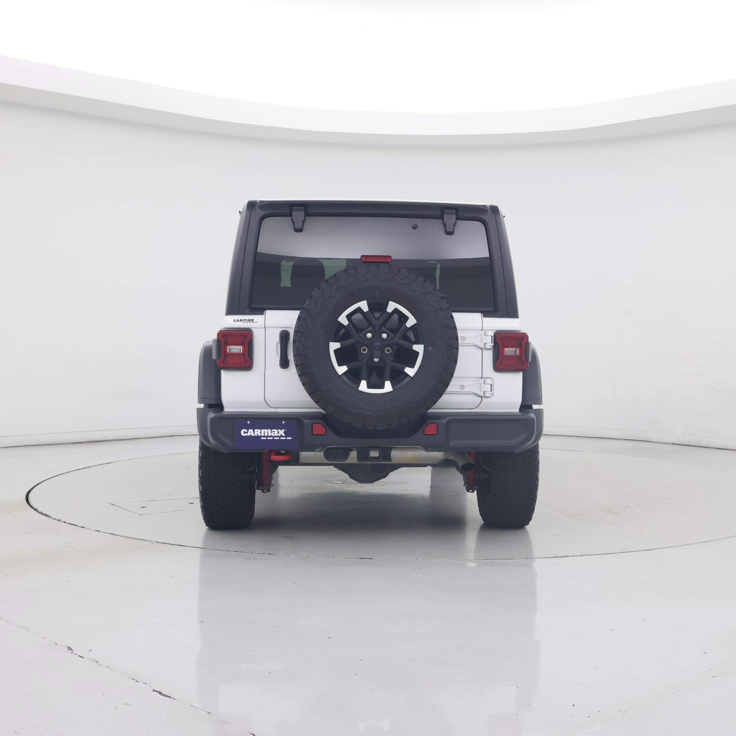 Thumbnail: 2025 Jeep Wrangler - 6