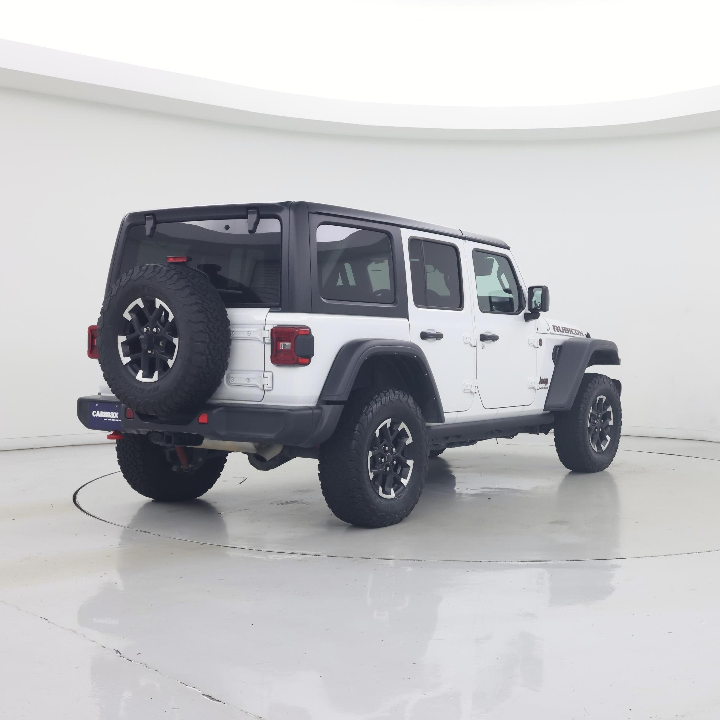 Thumbnail: 2025 Jeep Wrangler - 8