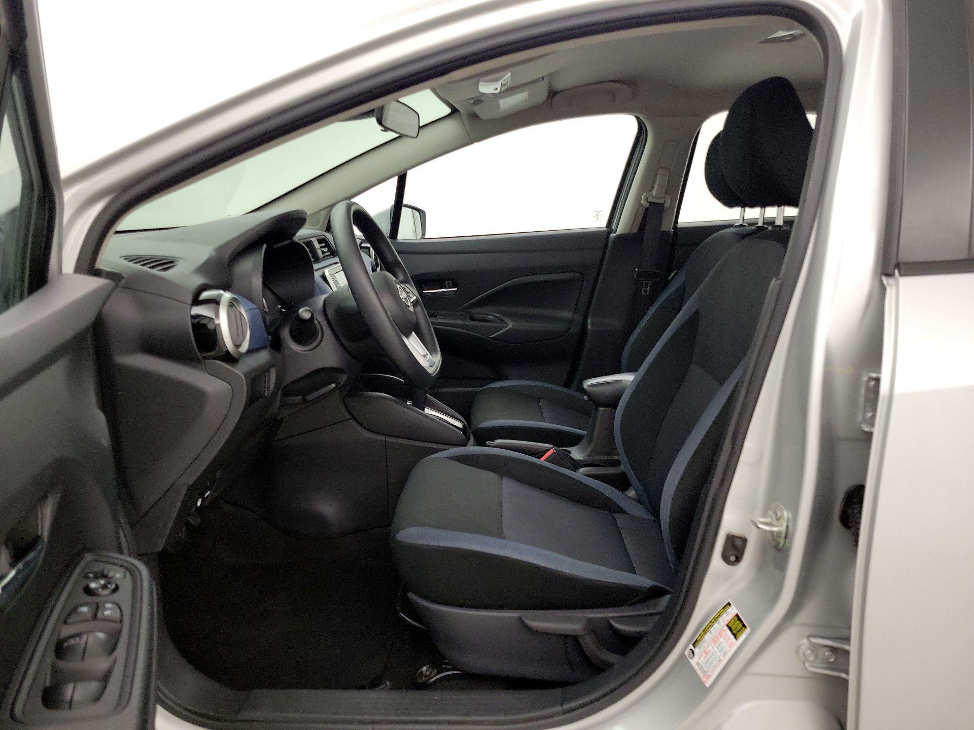 Thumbnail: 2025 Nissan Versa - 11
