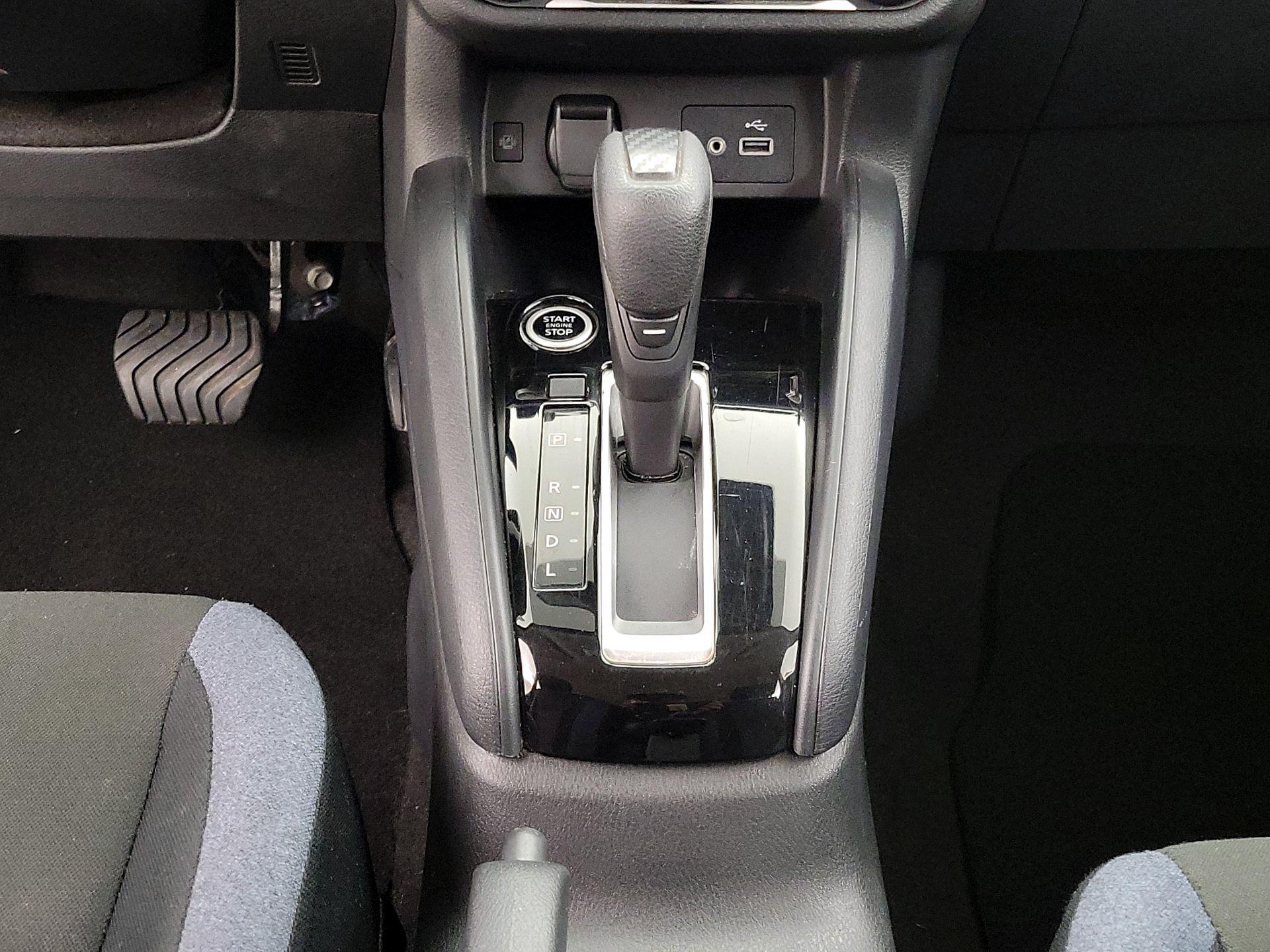 Thumbnail: 2025 Nissan Versa - 16