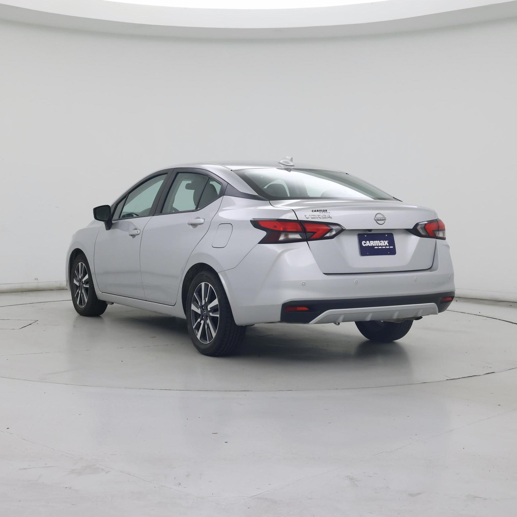 Thumbnail: 2025 Nissan Versa - 2